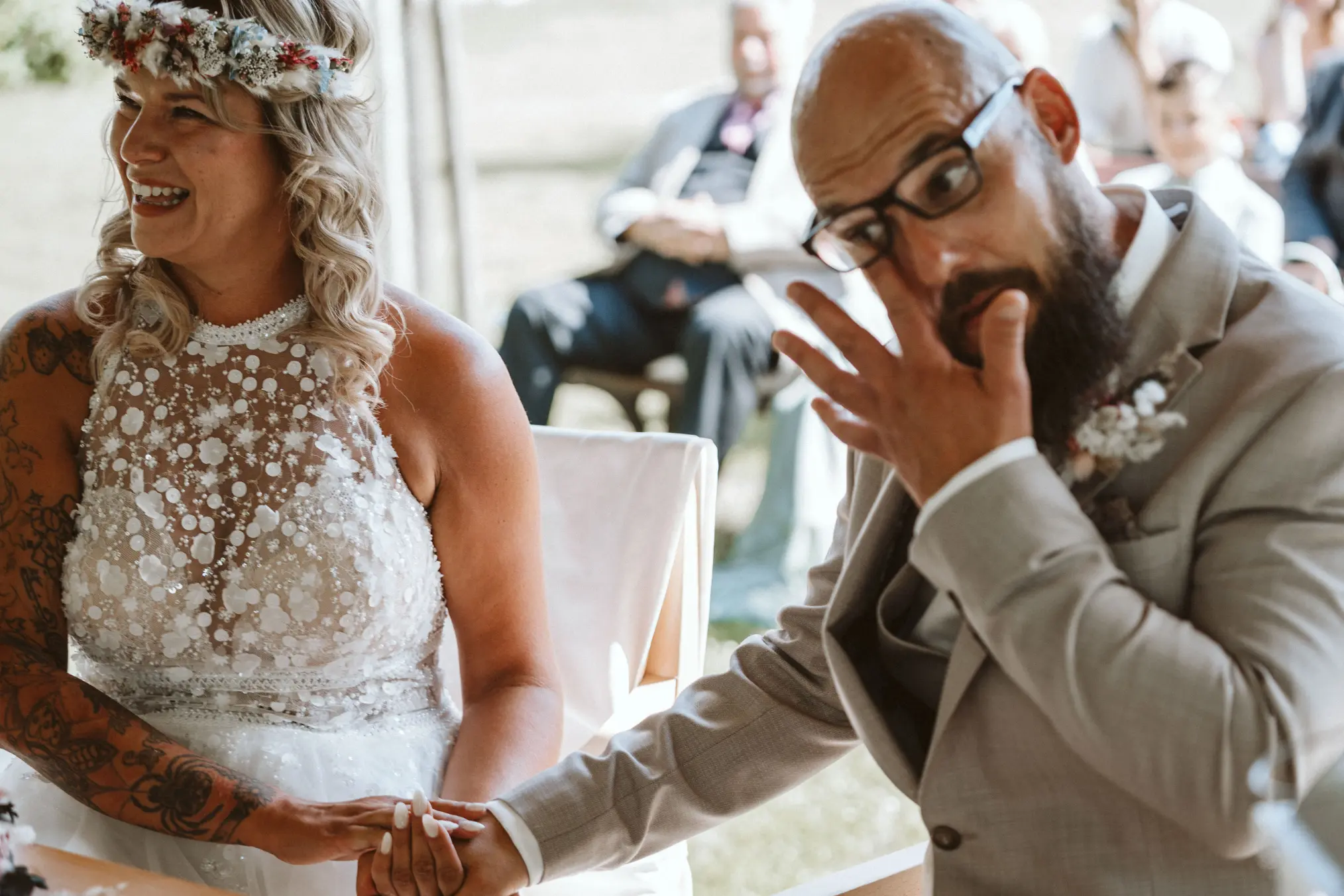 Hochzeit Doren und Danilo 29