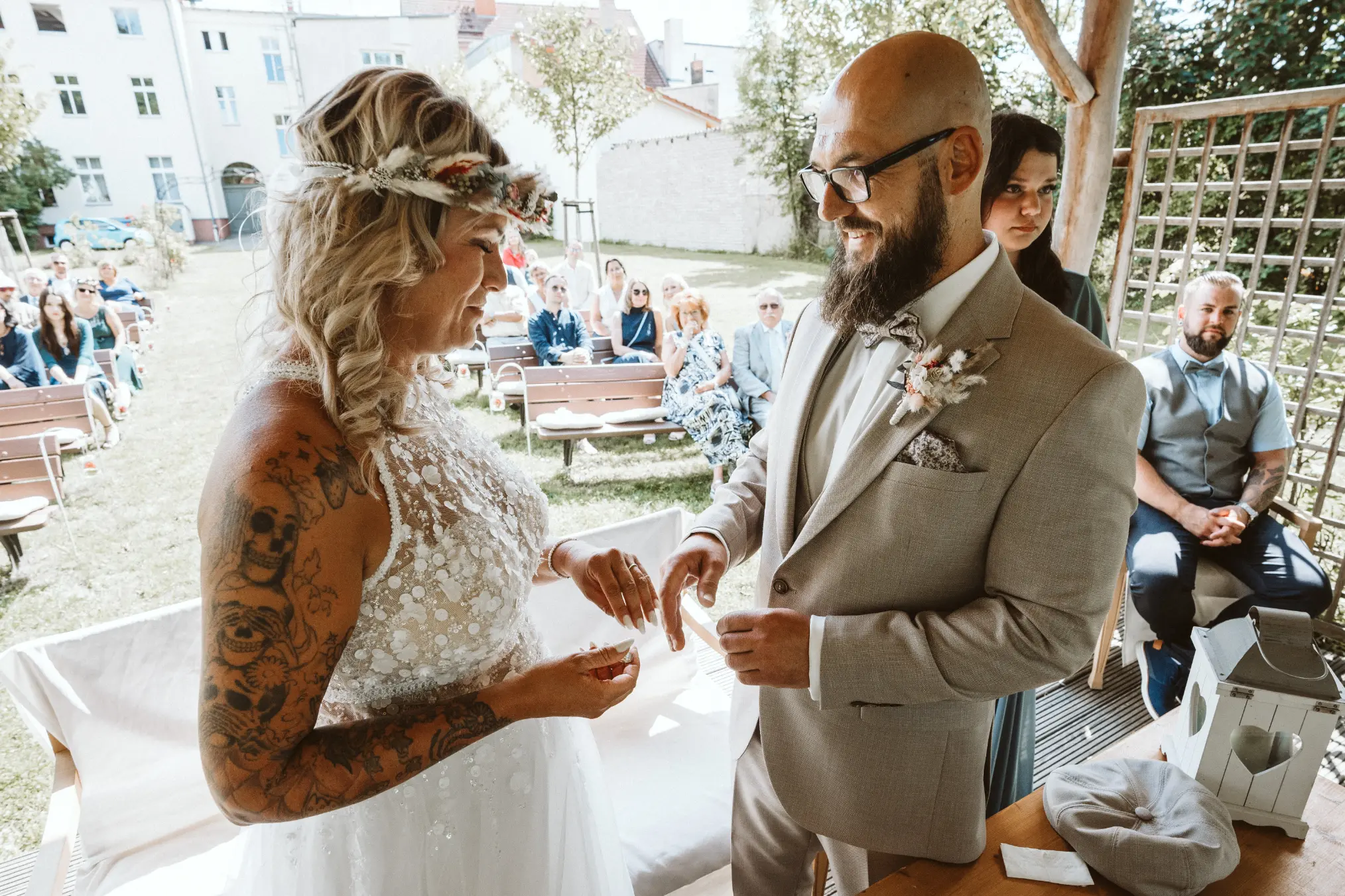 Hochzeit Doren und Danilo 291