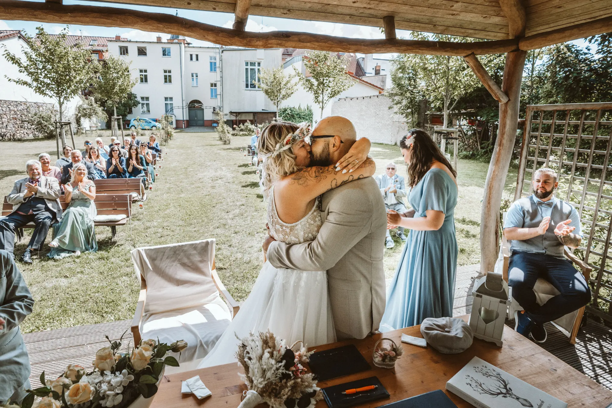 Hochzeit Doren und Danilo 293