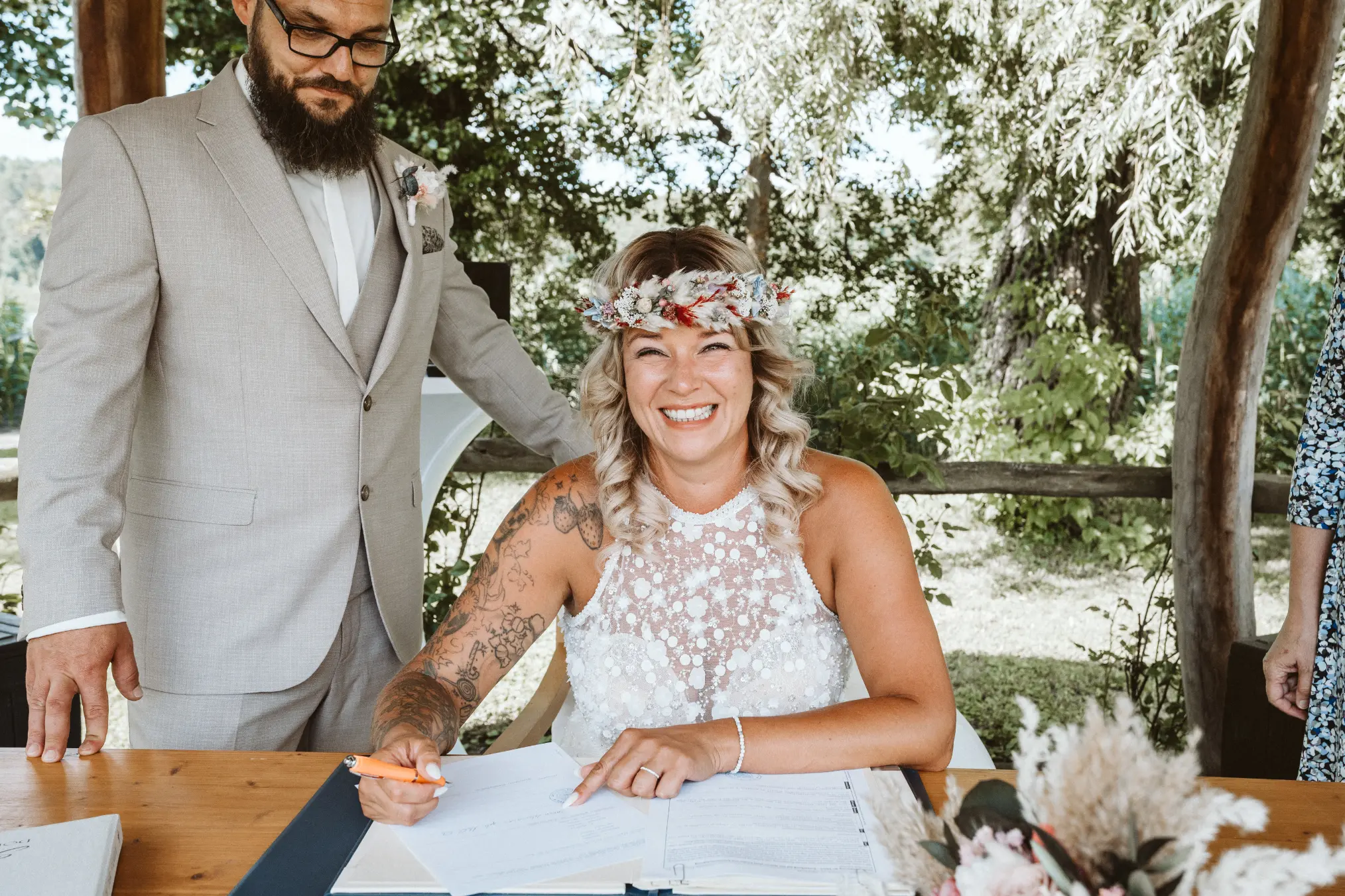 Hochzeit Doren und Danilo 297