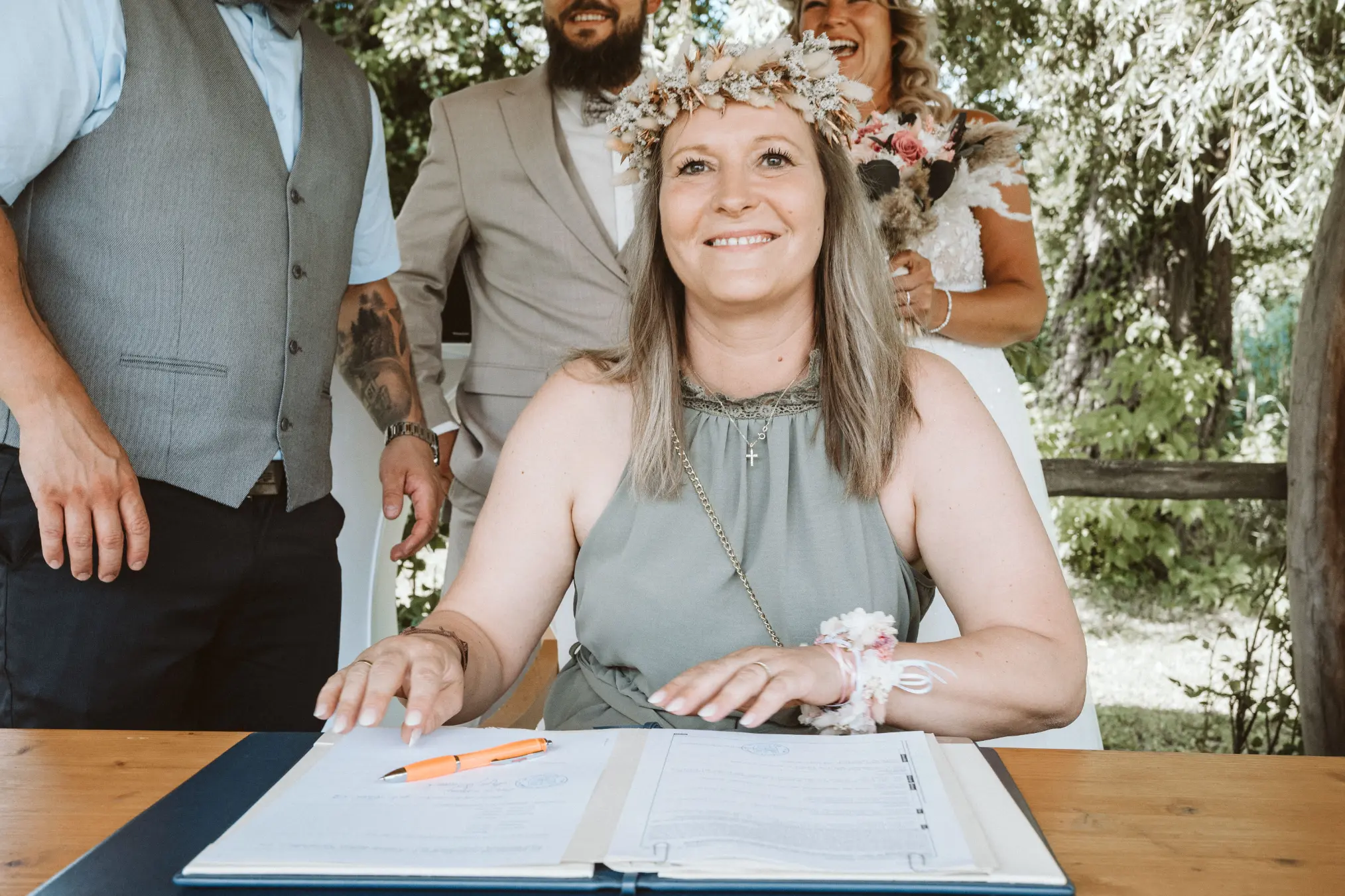 Hochzeit Doren und Danilo 298