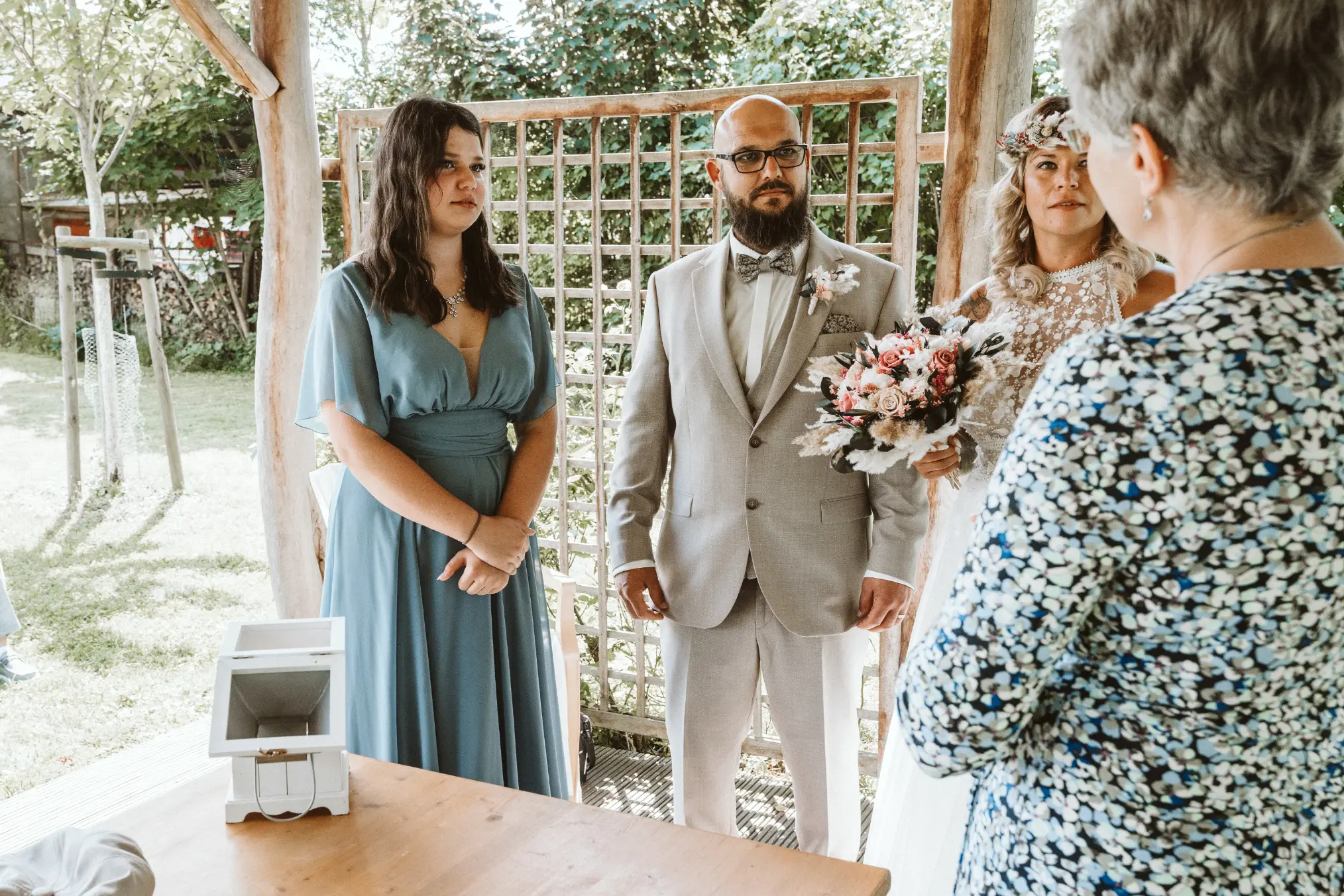 Hochzeit Doren und Danilo 300