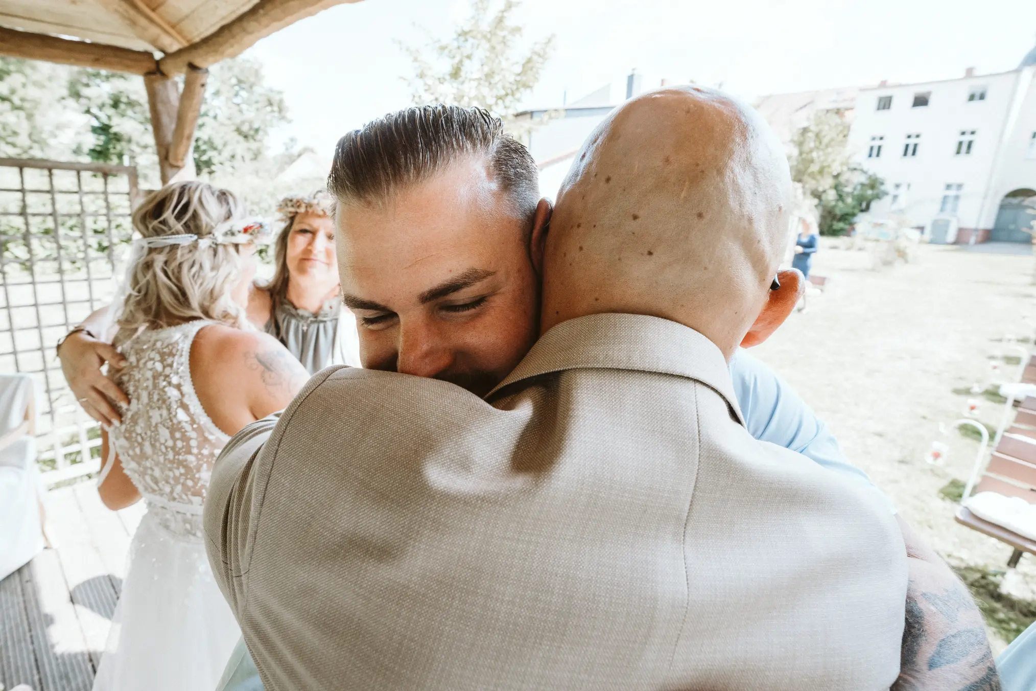 Hochzeit Doren und Danilo 301