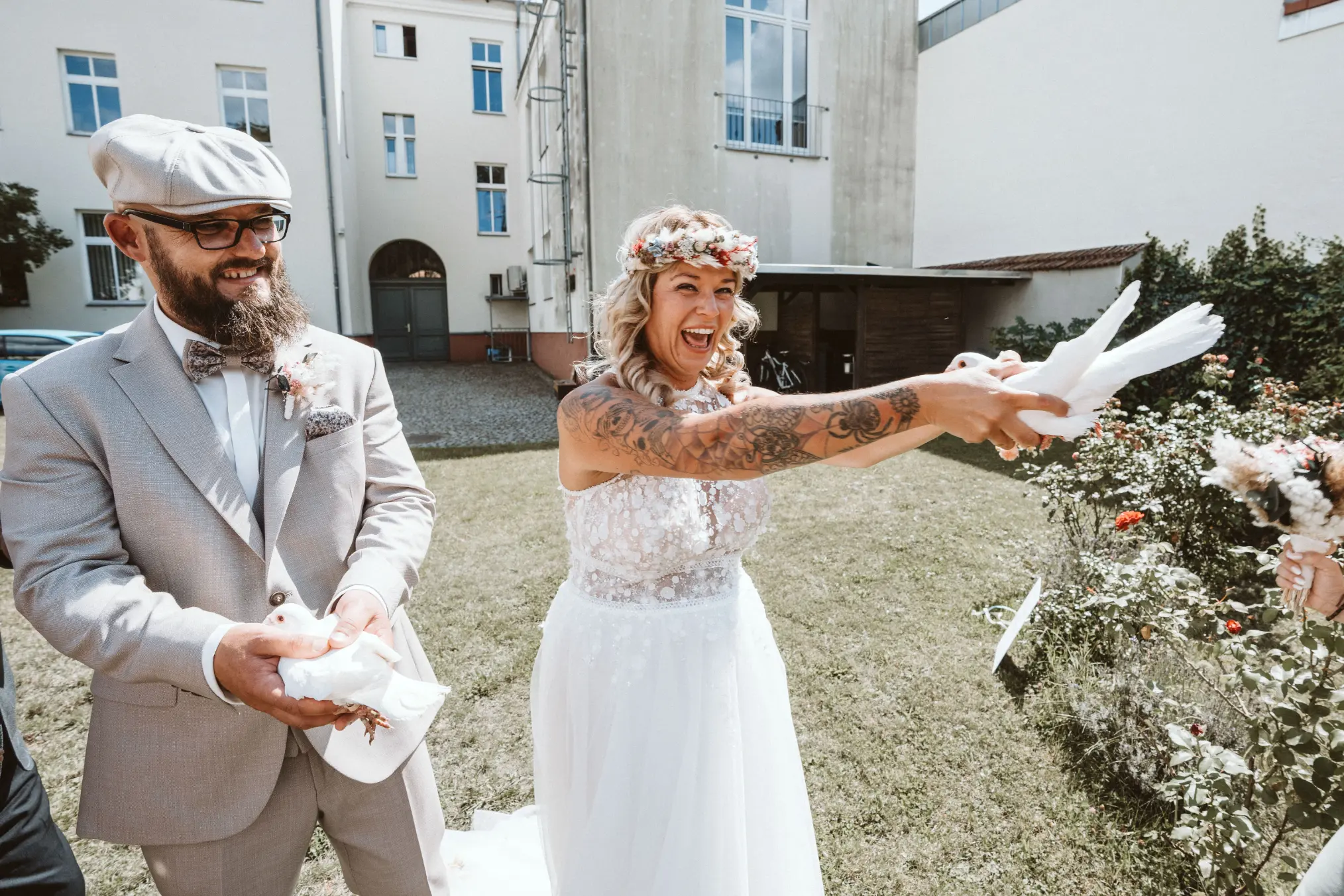 Hochzeit Doren und Danilo 304