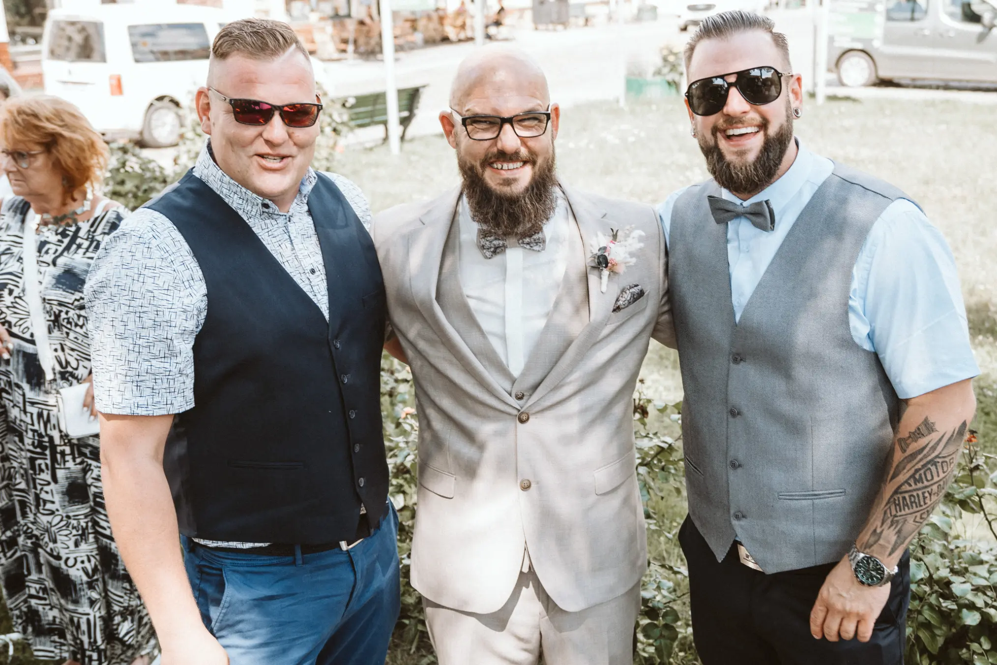 Hochzeit Doren und Danilo 309