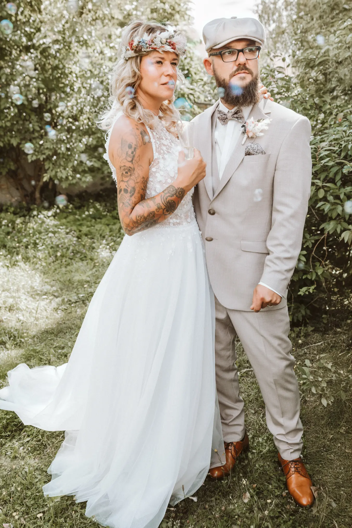 Hochzeit Doren und Danilo 315