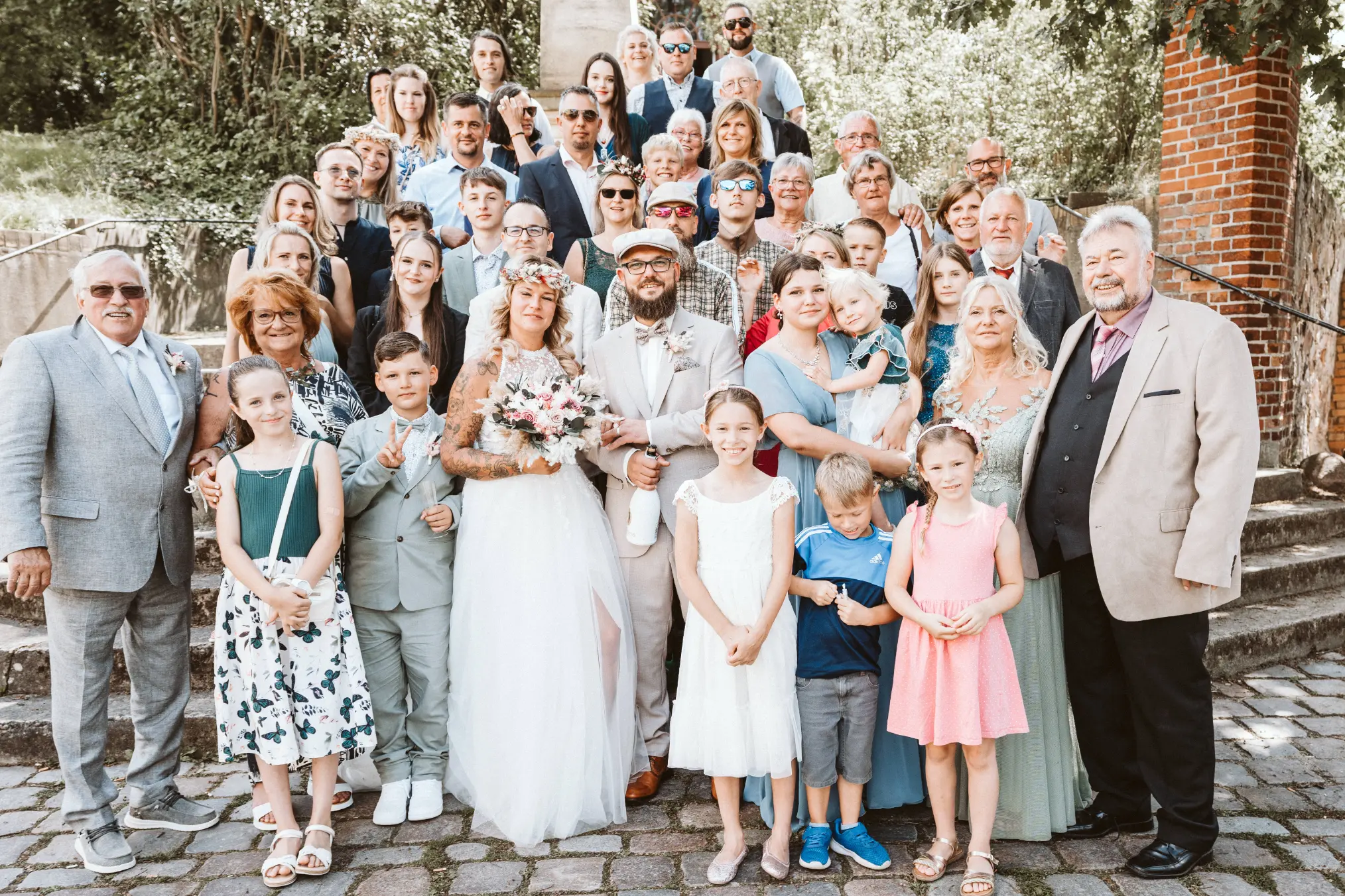 Hochzeit Doren und Danilo 316
