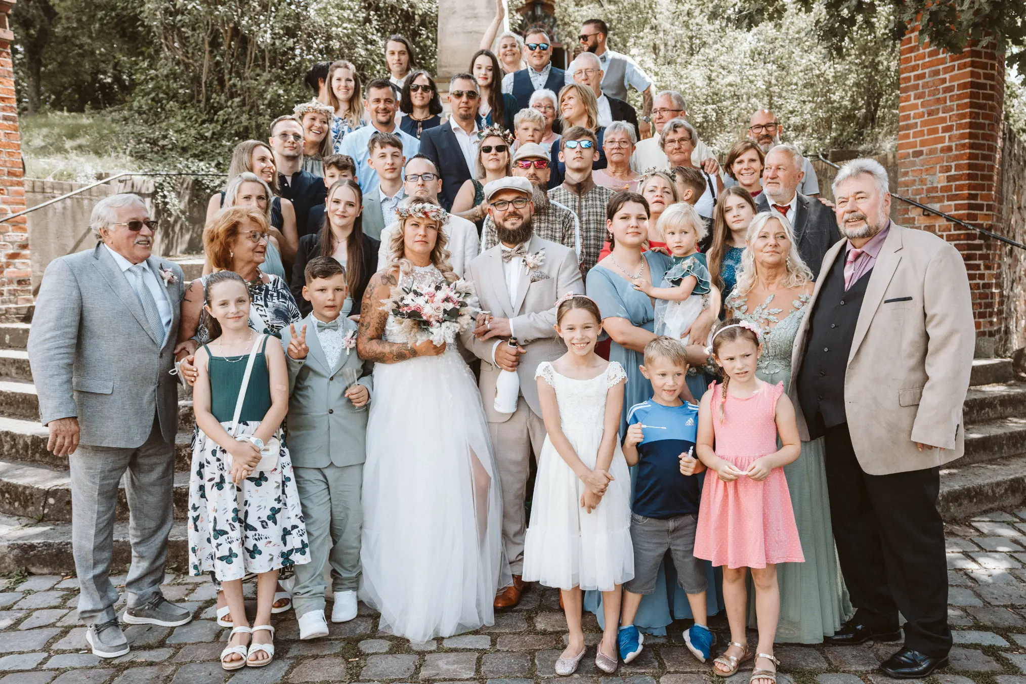 Hochzeit Doren und Danilo 317