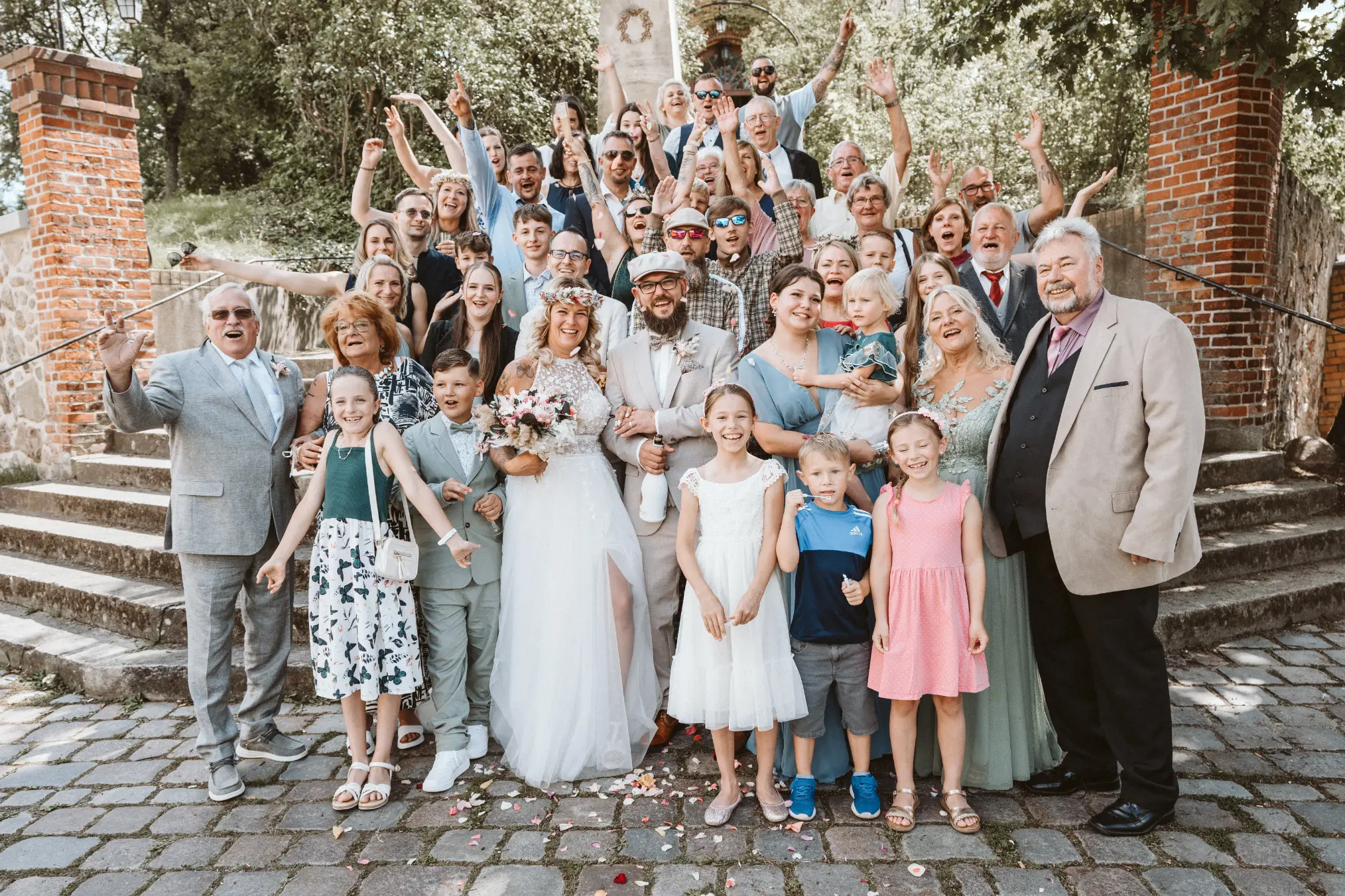 Hochzeit Doren und Danilo 318