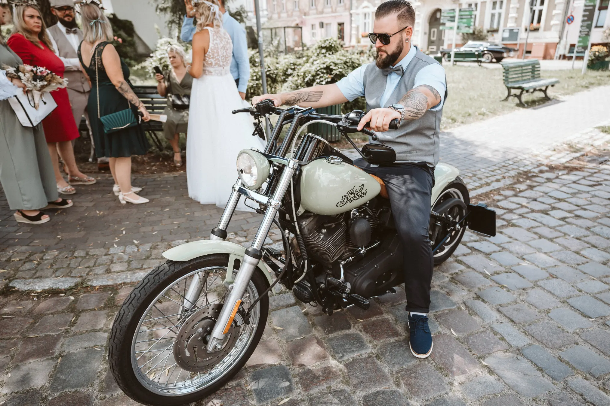 Hochzeit Doren und Danilo 319