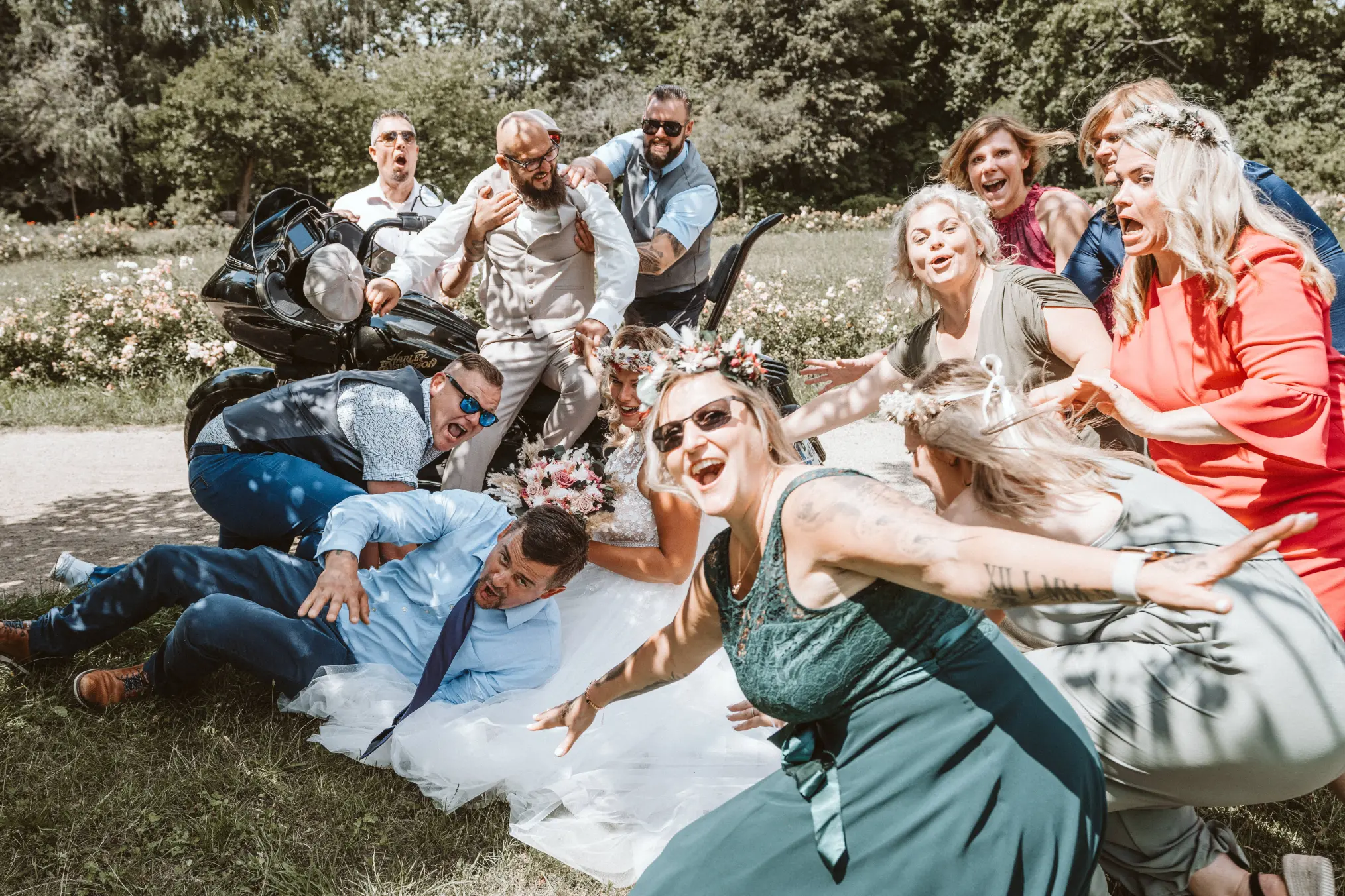 Hochzeit Doren und Danilo 323