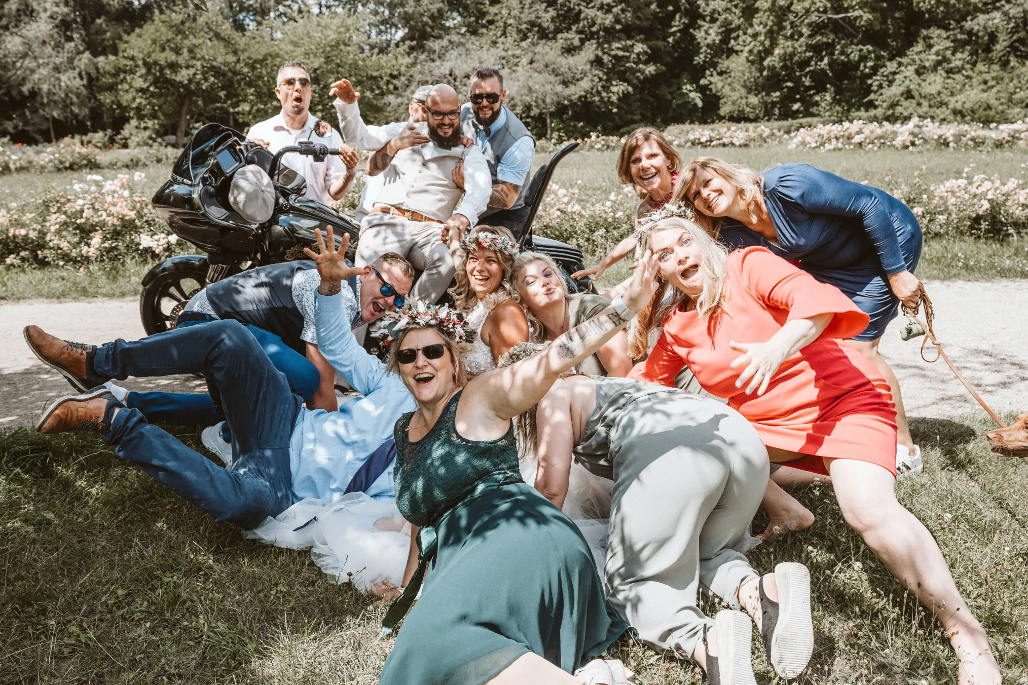 Hochzeit Doren und Danilo 325