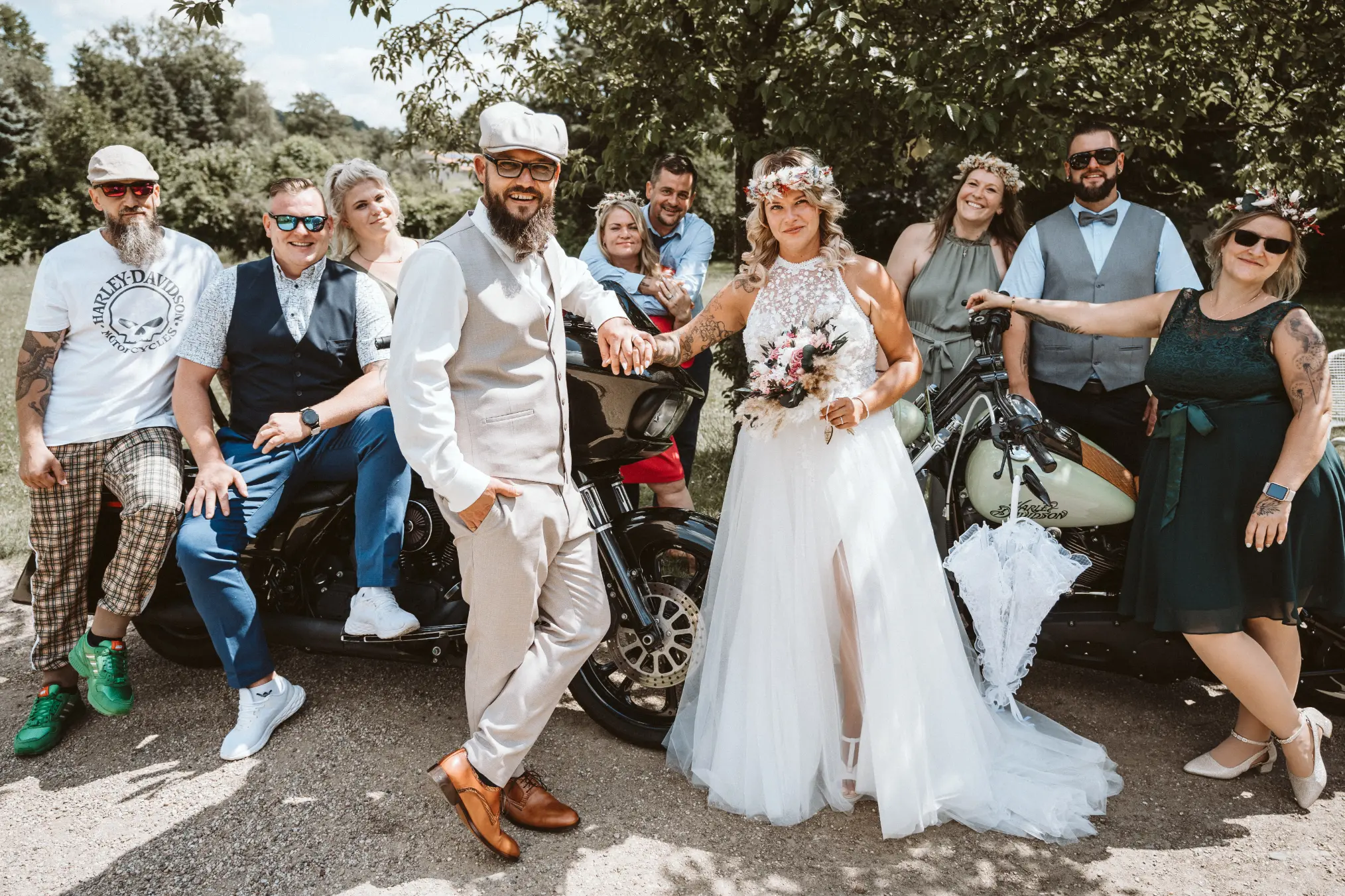 Hochzeit Doren und Danilo 326