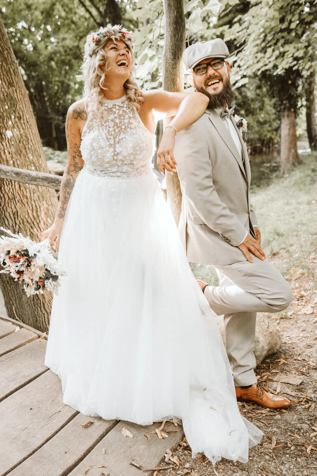 Hochzeit Doren und Danilo 327