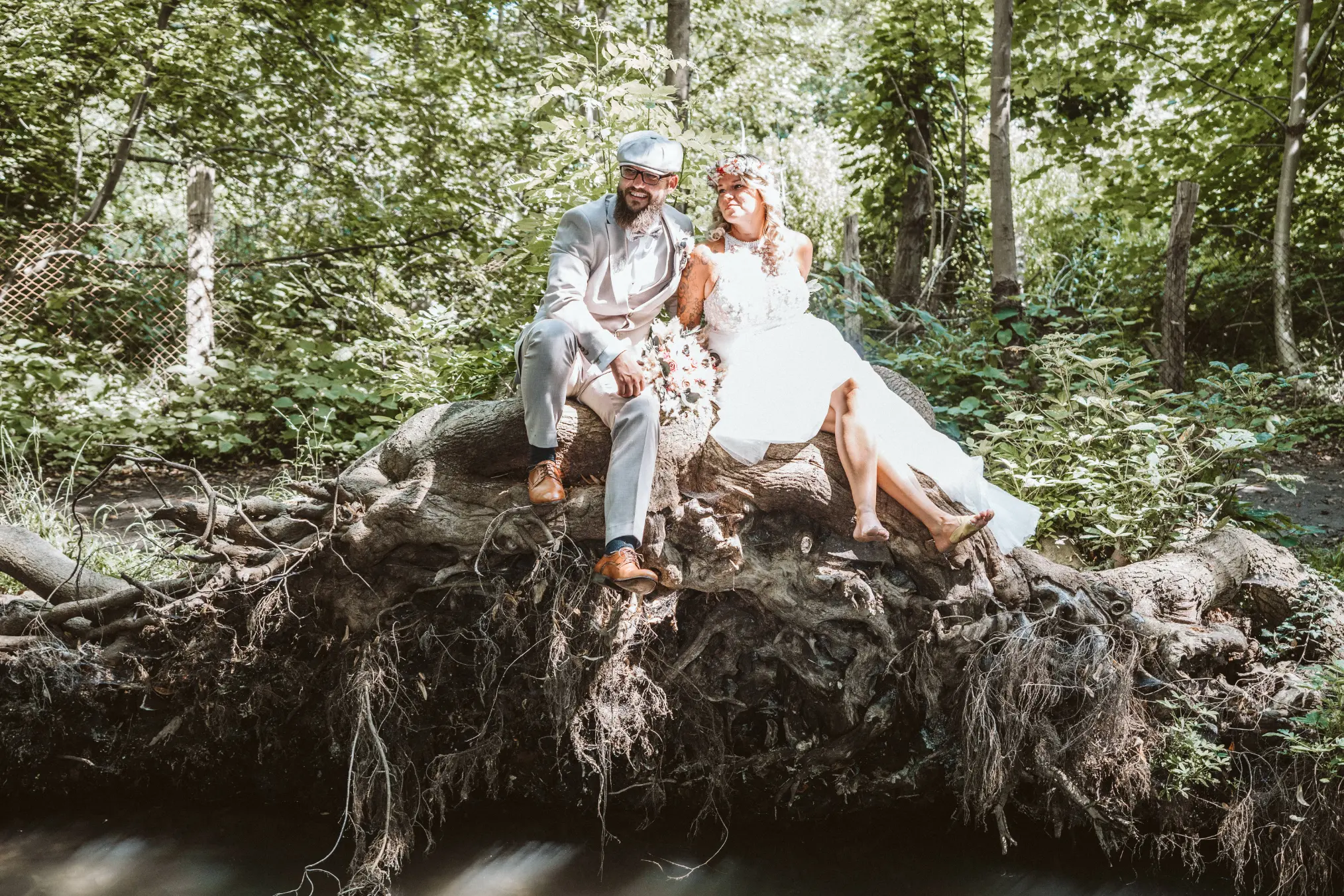 Hochzeit Doren und Danilo 329