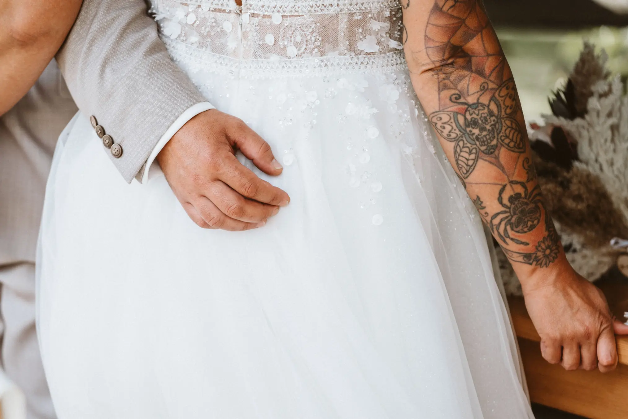 Hochzeit Doren und Danilo 33