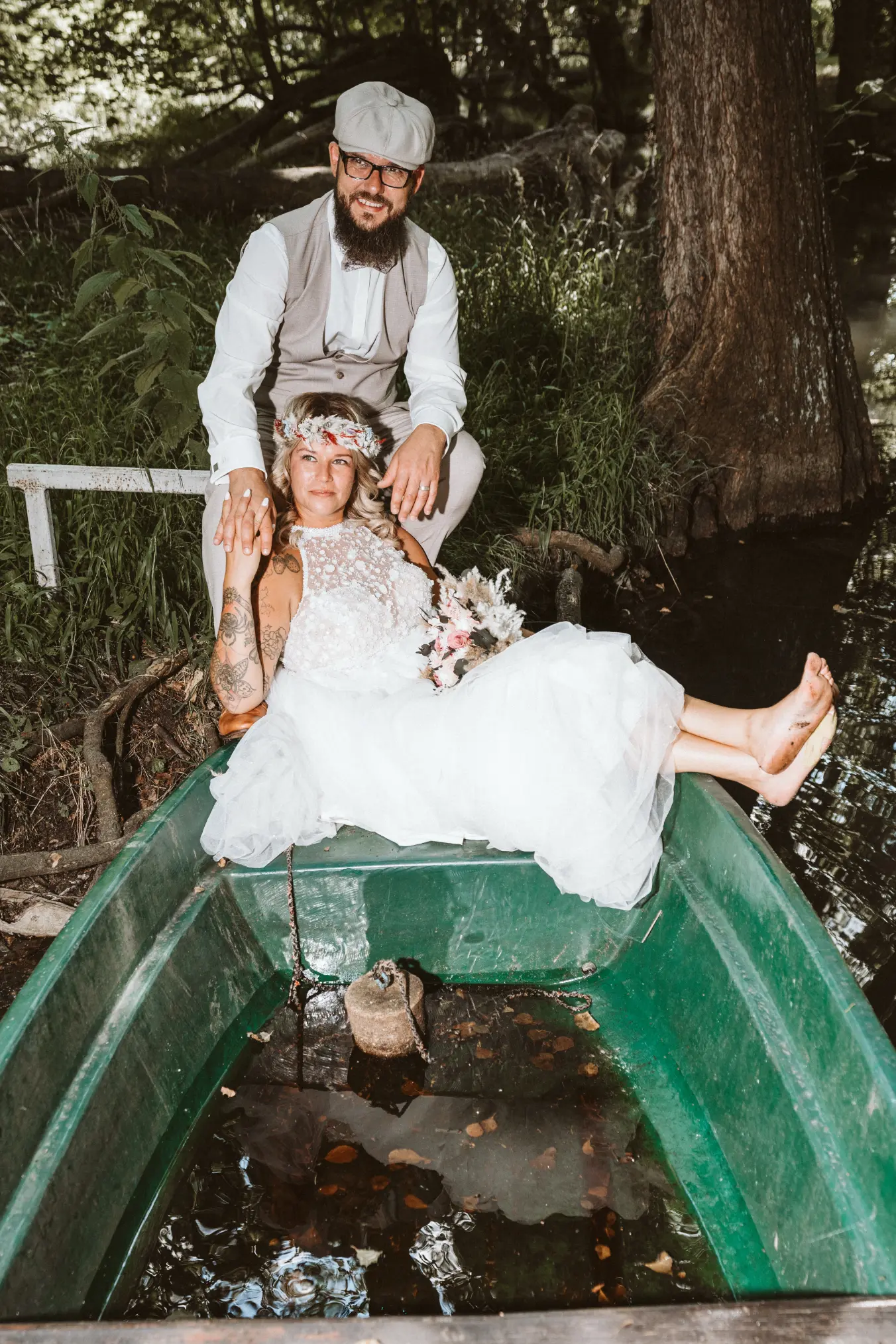 Hochzeit Doren und Danilo 332