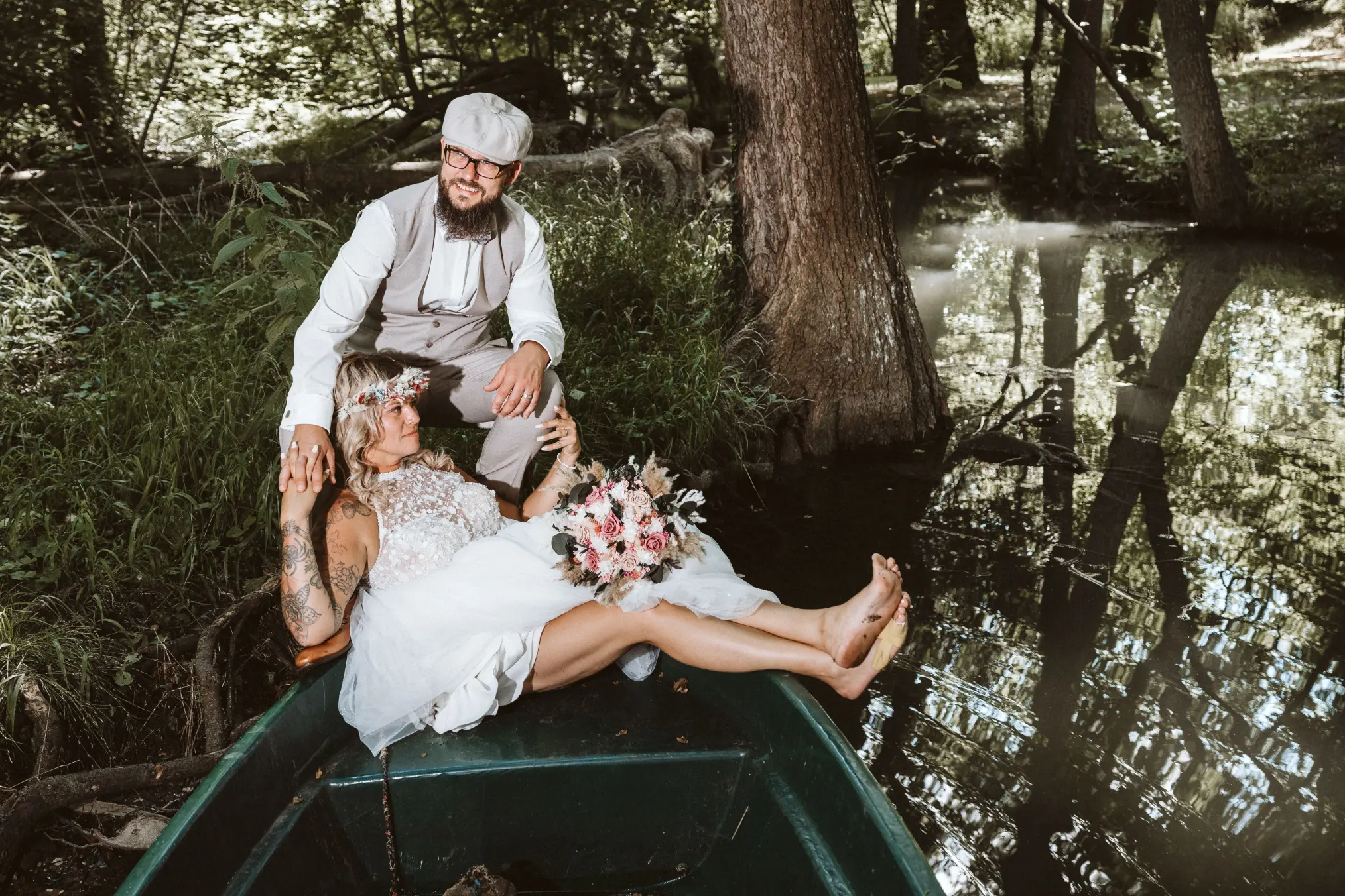 Hochzeit Doren und Danilo 333