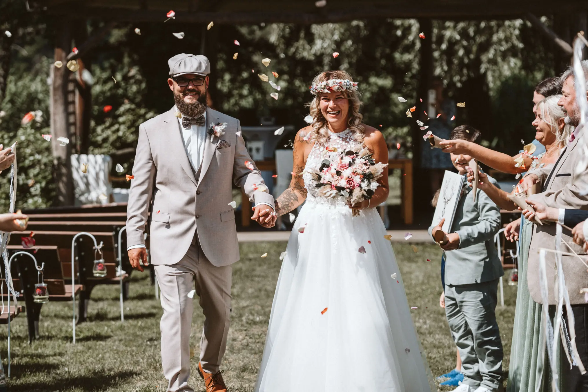 Hochzeit Doren und Danilo 54