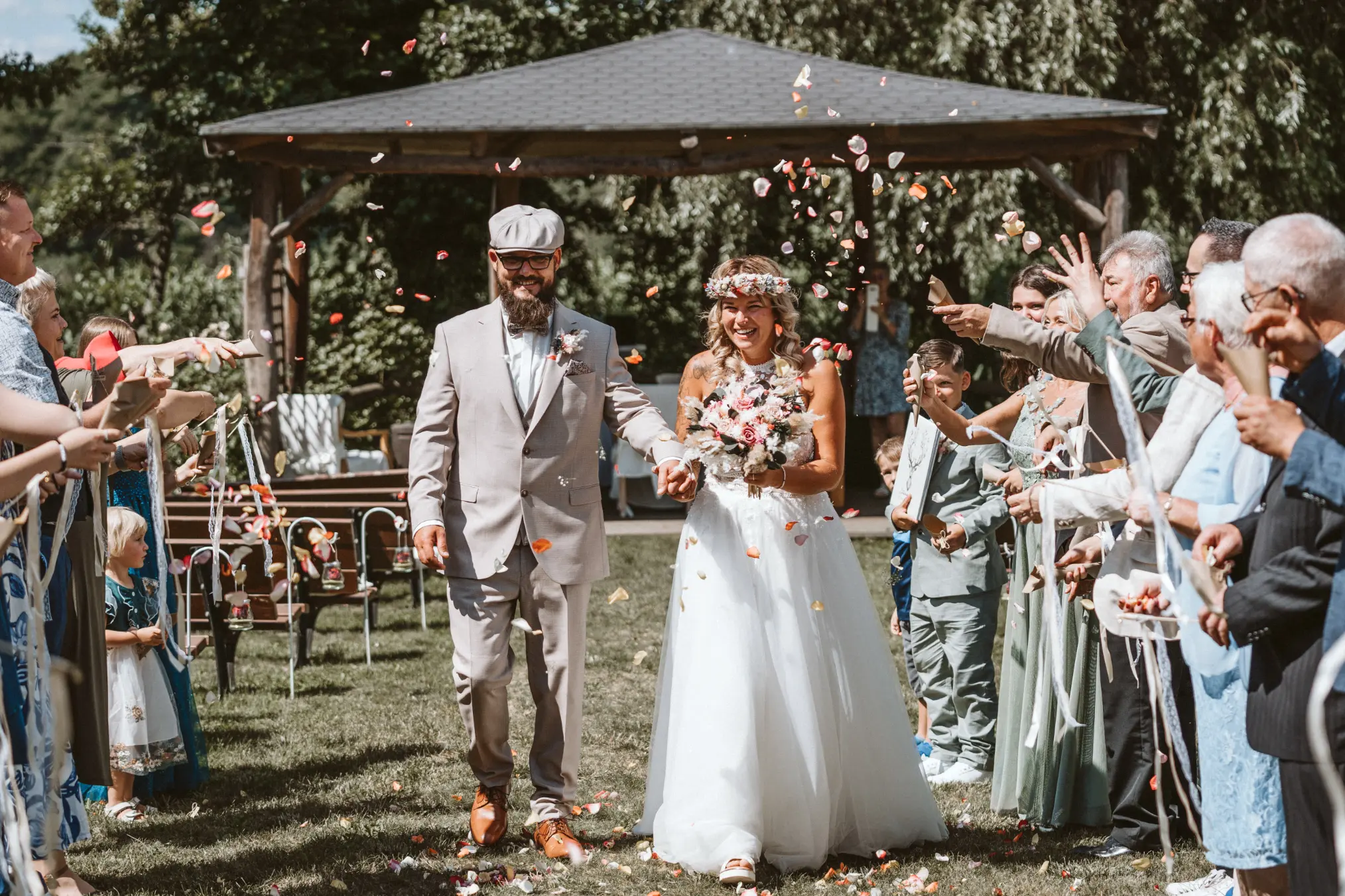 Hochzeit Doren und Danilo 55