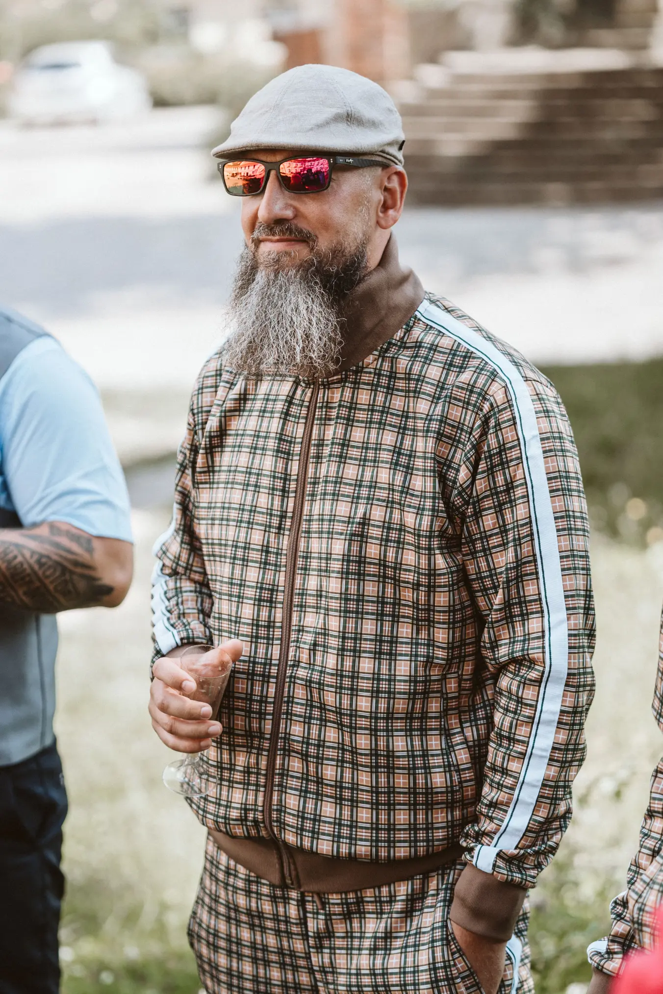 Hochzeit Doren und Danilo 65