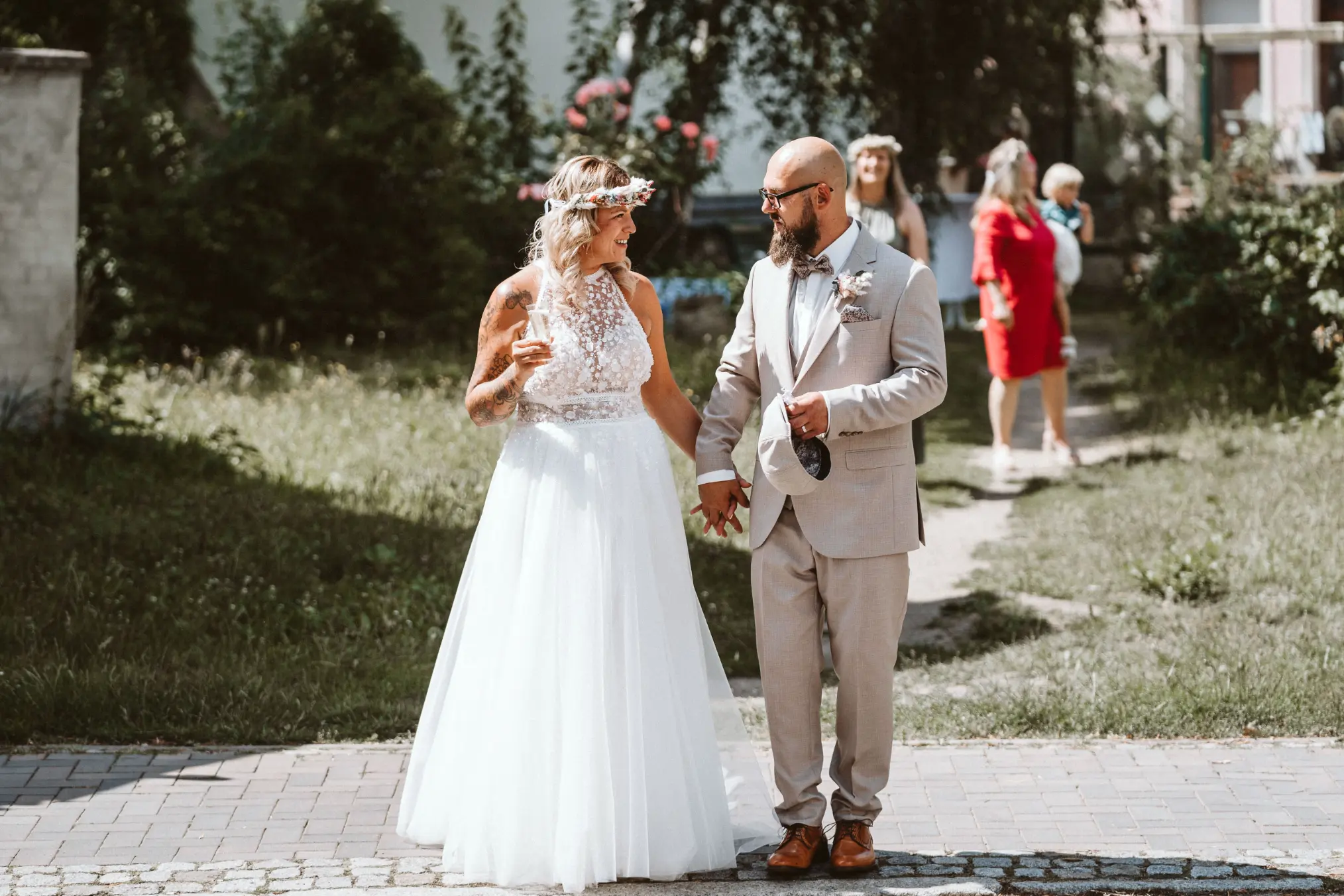 Hochzeit Doren und Danilo 66