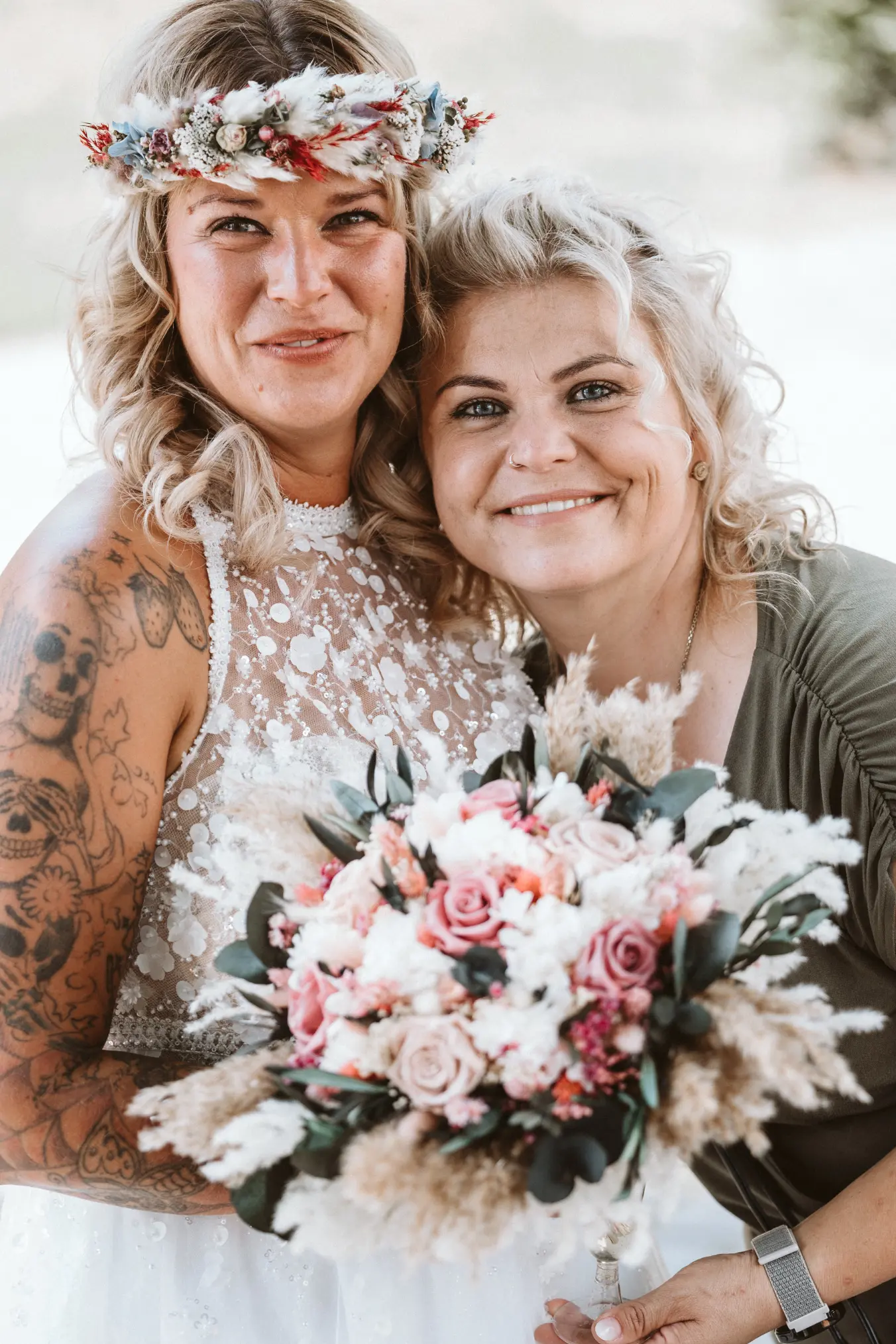 Hochzeit Doren und Danilo 71