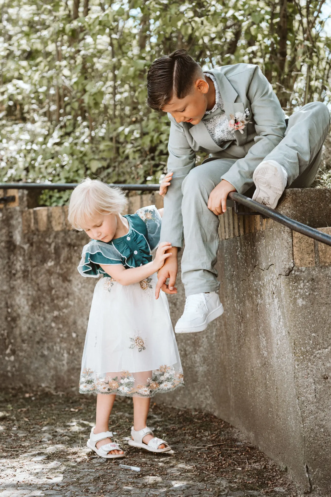 Hochzeit Doren und Danilo 72