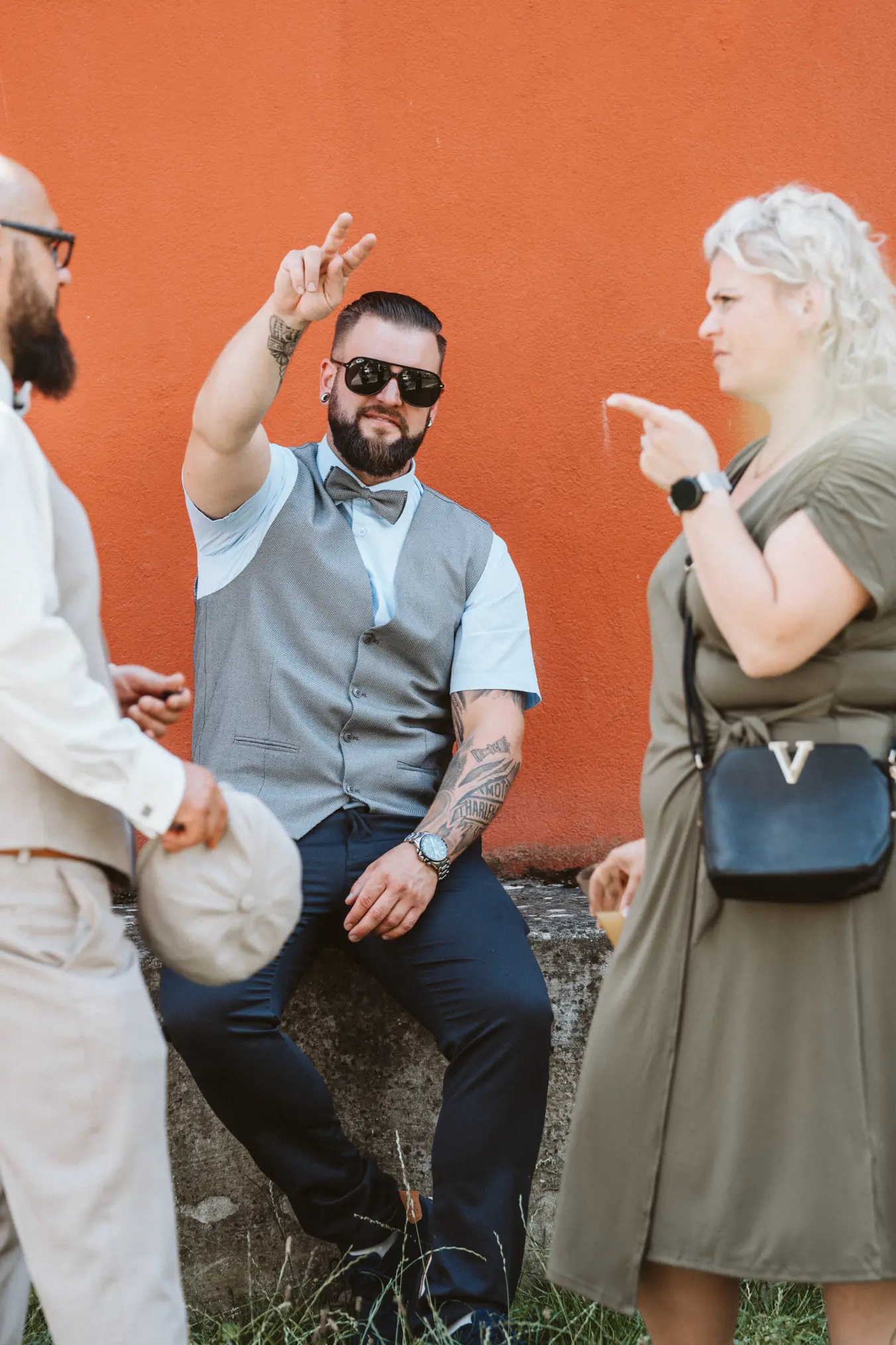 Hochzeit Doren und Danilo 76