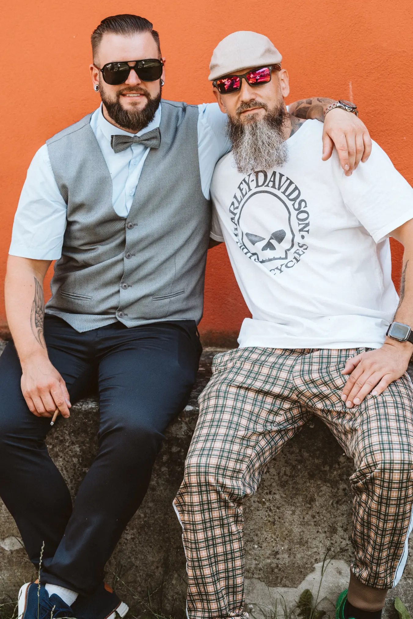 Hochzeit Doren und Danilo 77