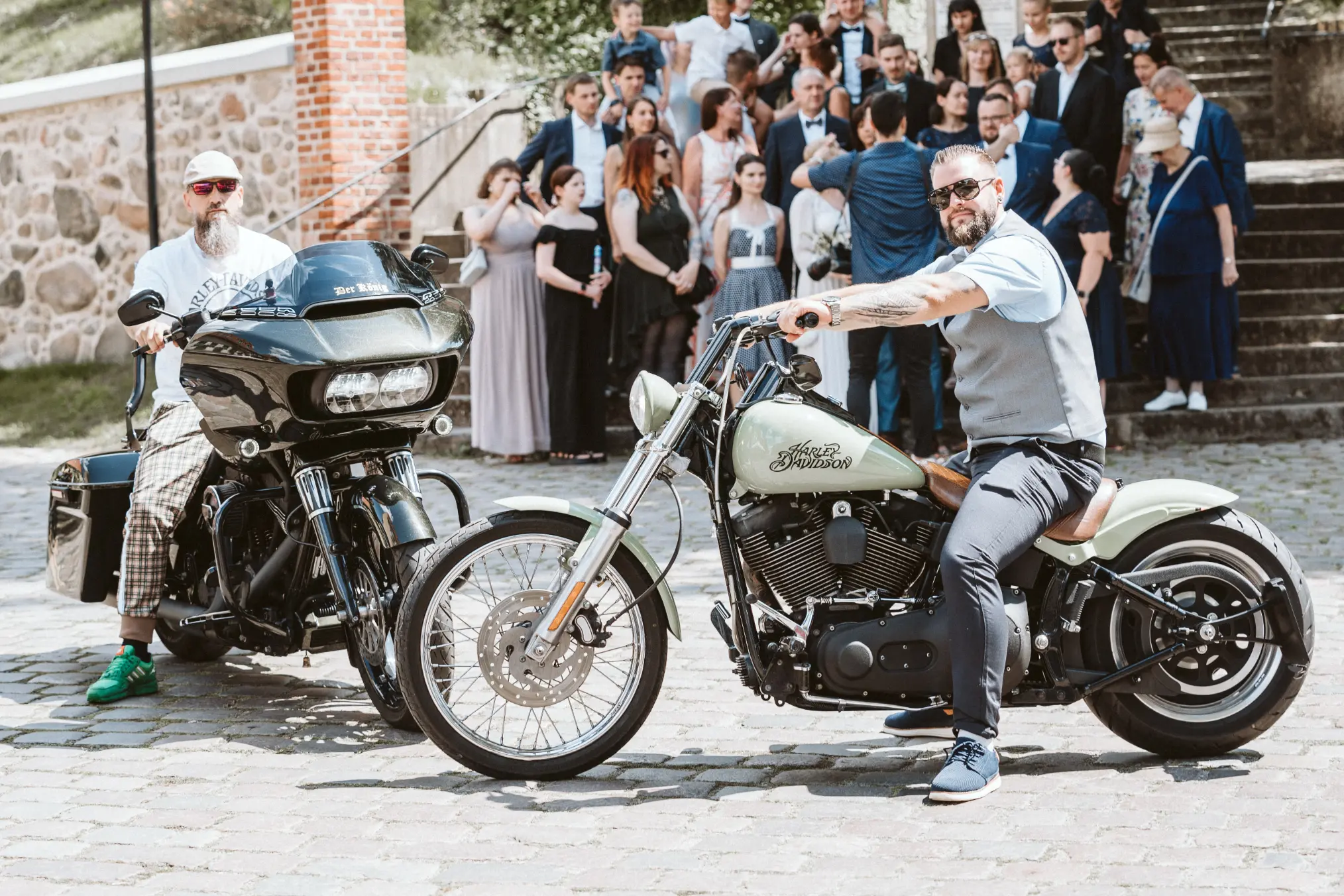 Hochzeit Doren und Danilo 78