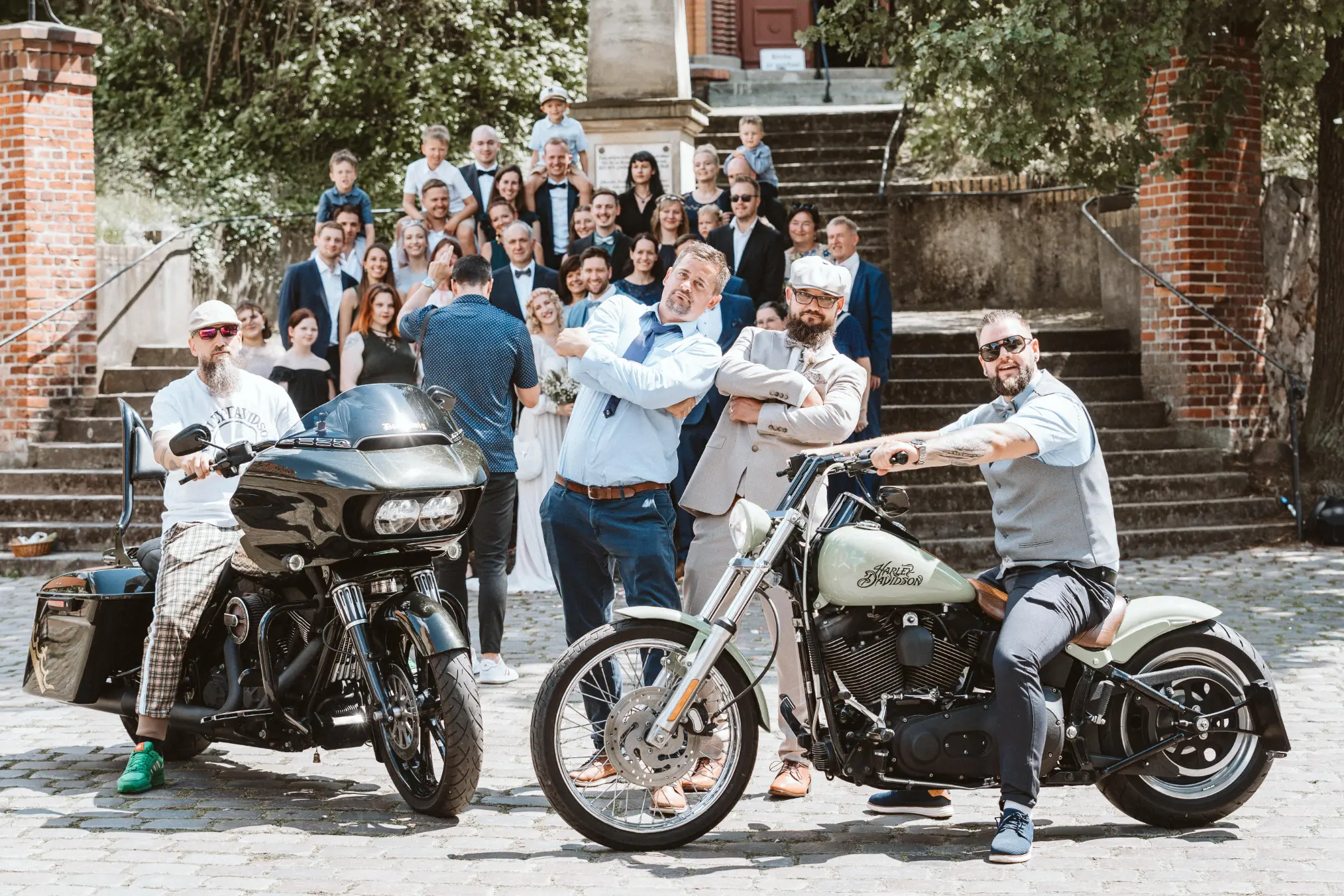 Hochzeit Doren und Danilo 79