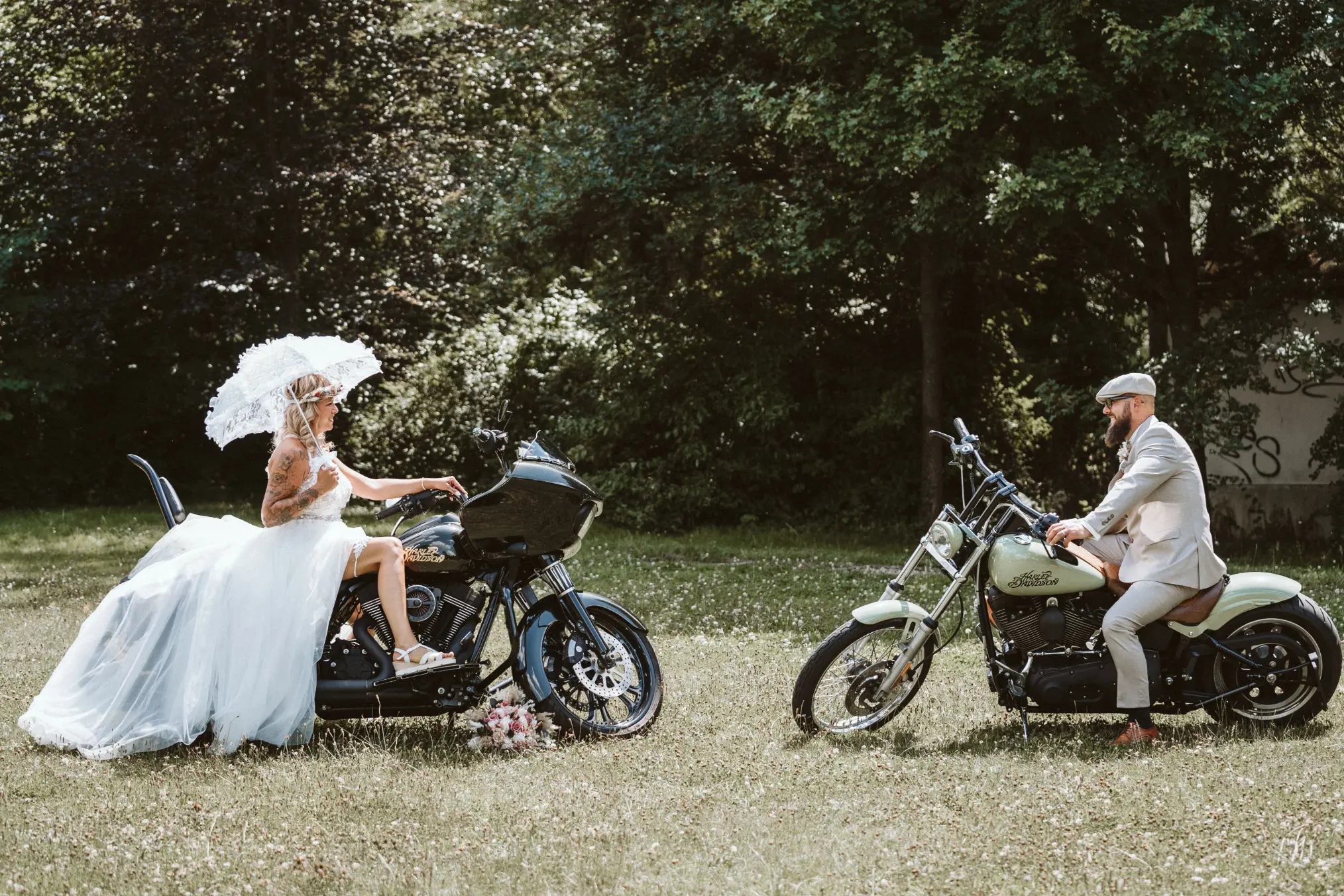 Hochzeit Doren und Danilo 80