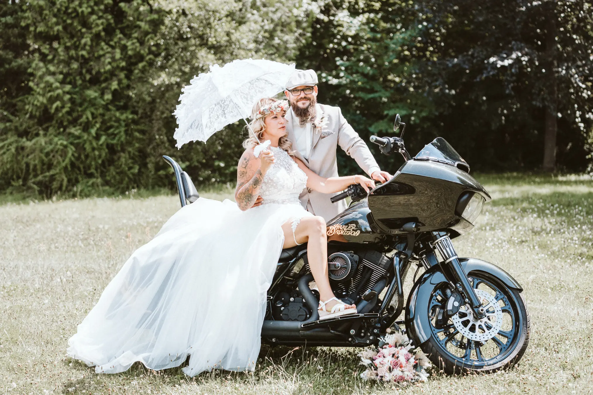 Hochzeit Doren und Danilo 82