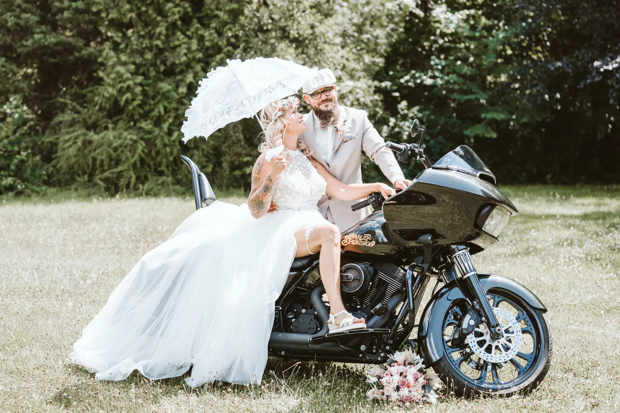 Hochzeit Doren und Danilo 83