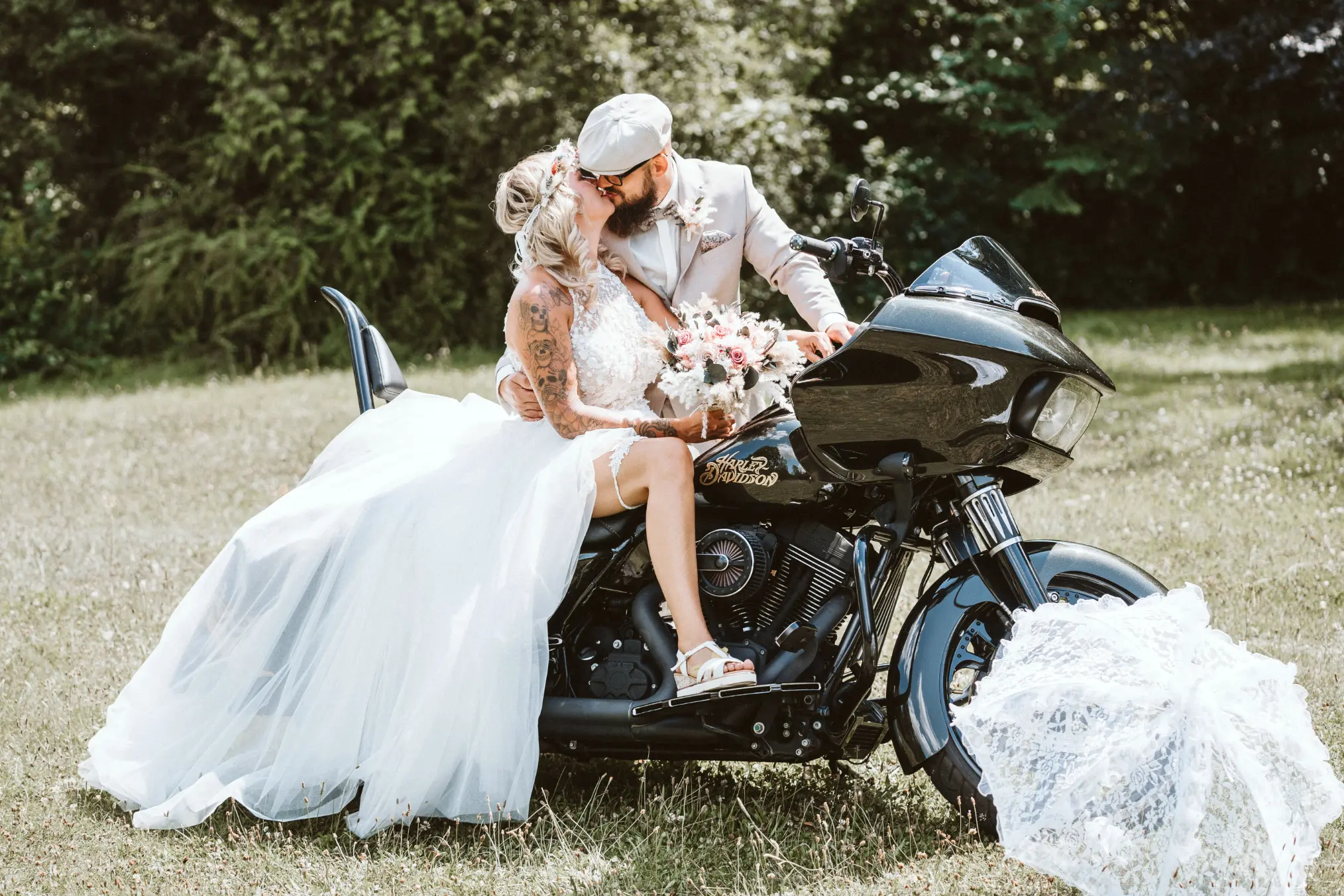 Hochzeit Doren und Danilo 84