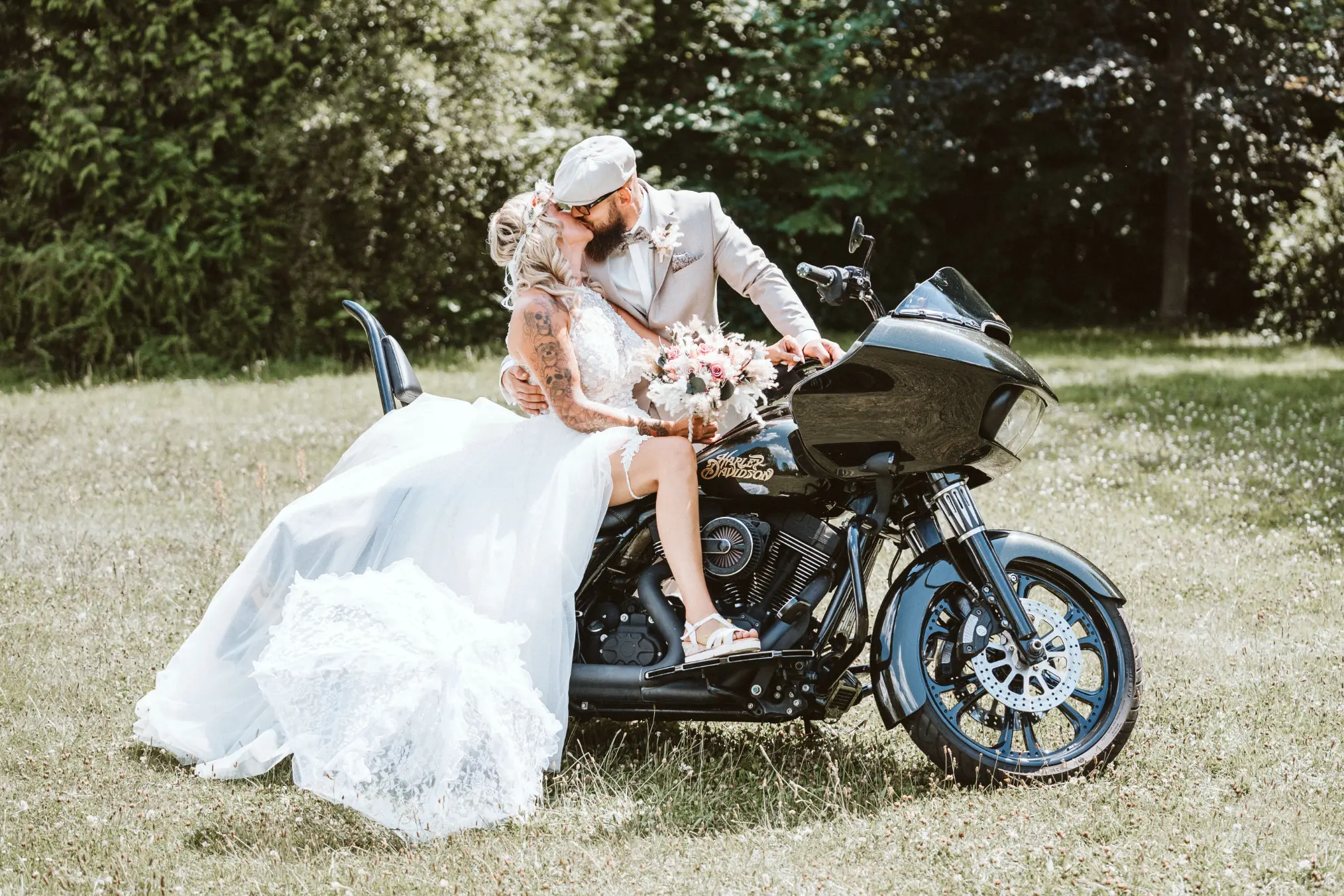 Hochzeit Doren und Danilo 85