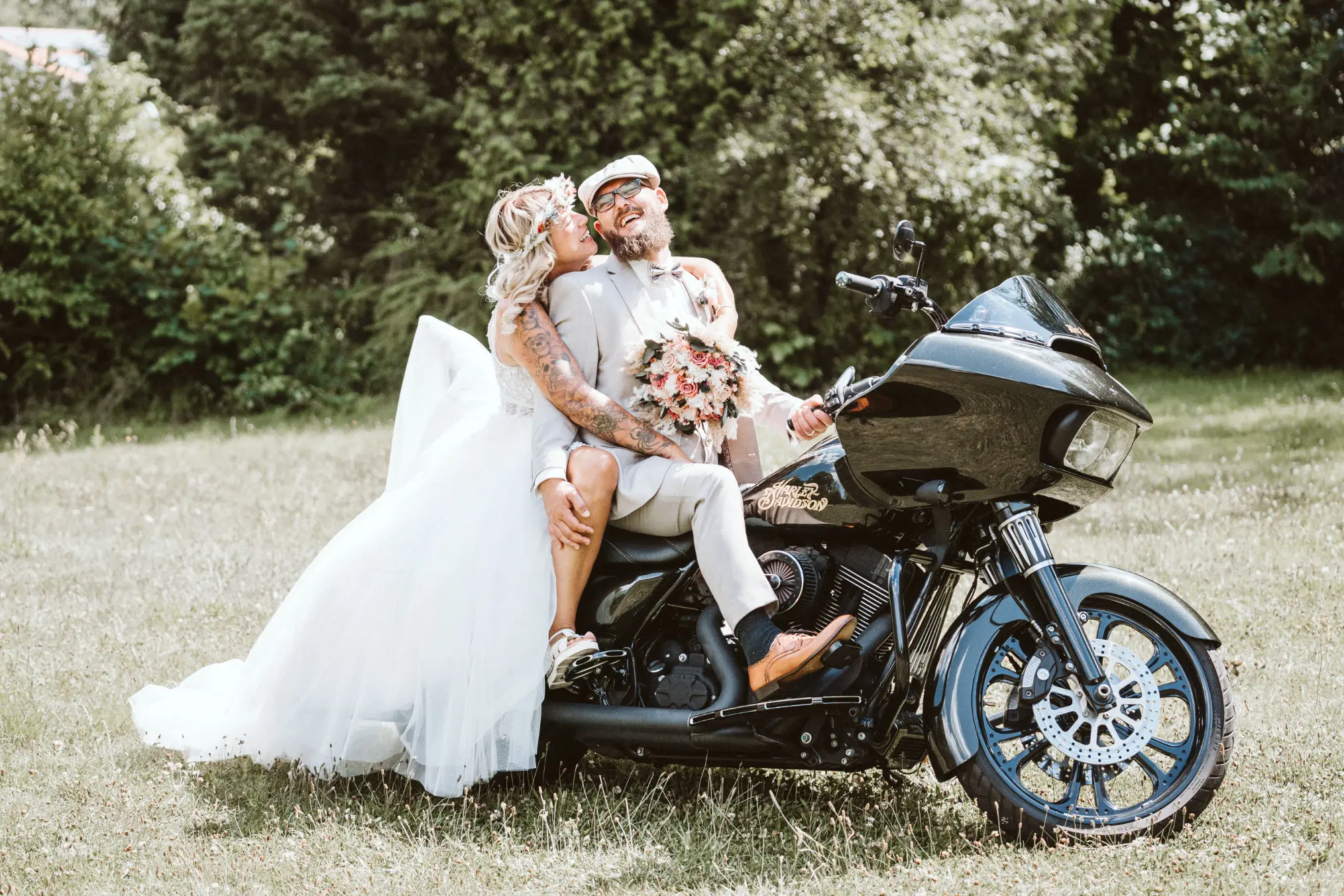 Hochzeit Doren und Danilo 86