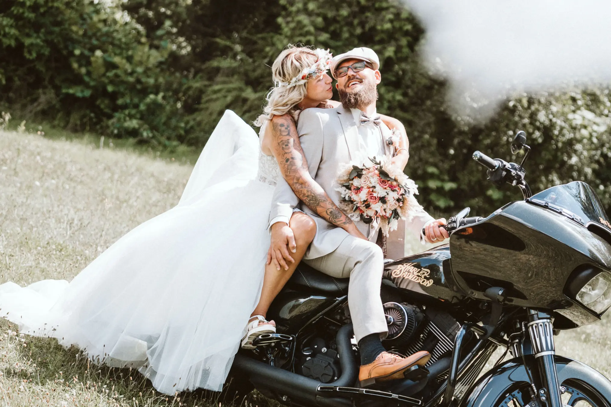 Hochzeit Doren und Danilo 87