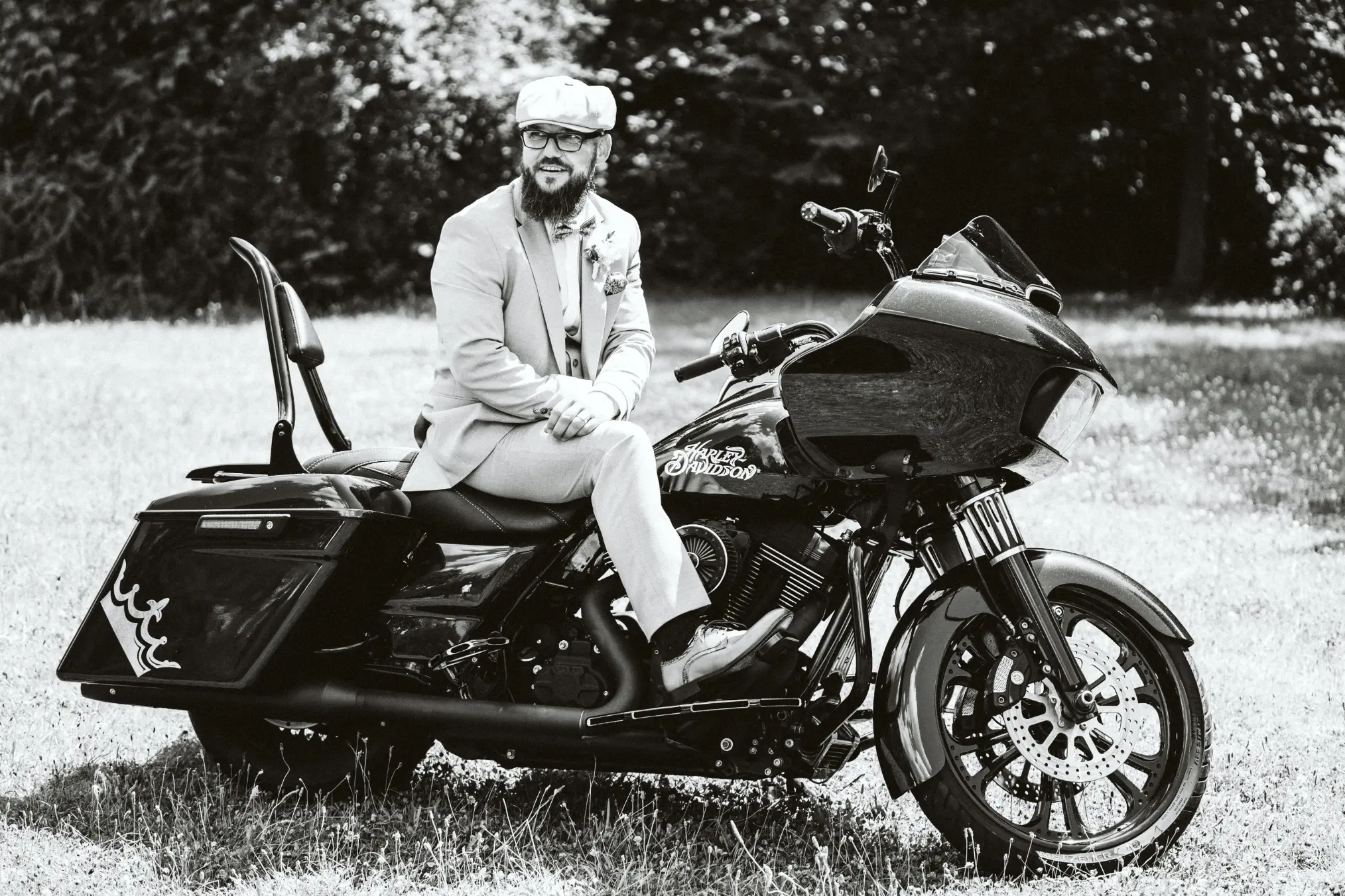 Hochzeit Doren und Danilo 88