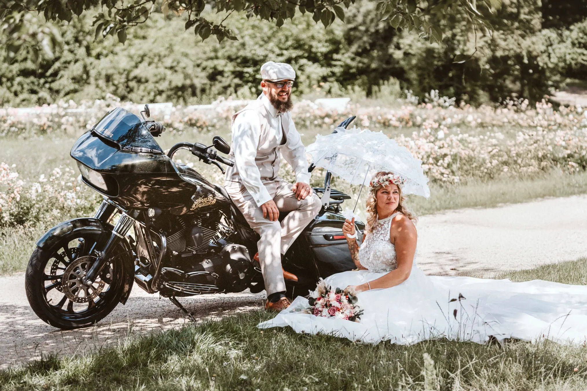 Hochzeit Doren und Danilo 89