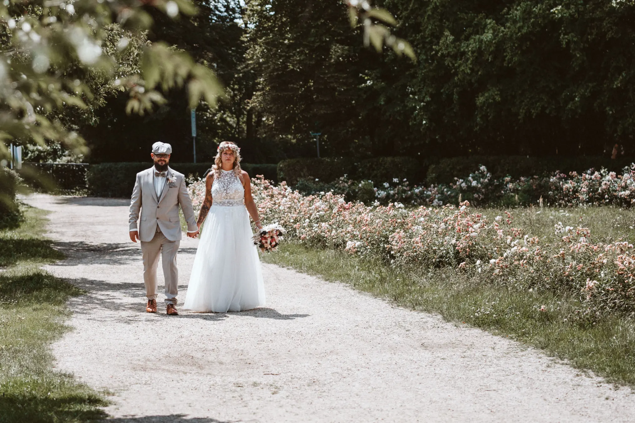 Hochzeit Doren und Danilo 91