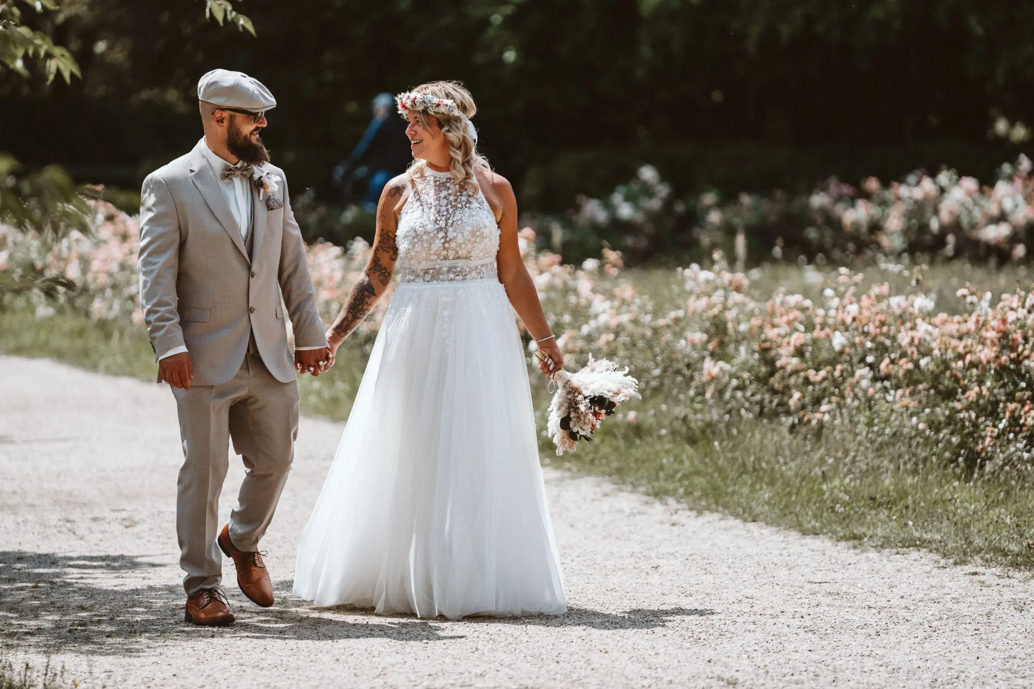 Hochzeit Doren und Danilo 93