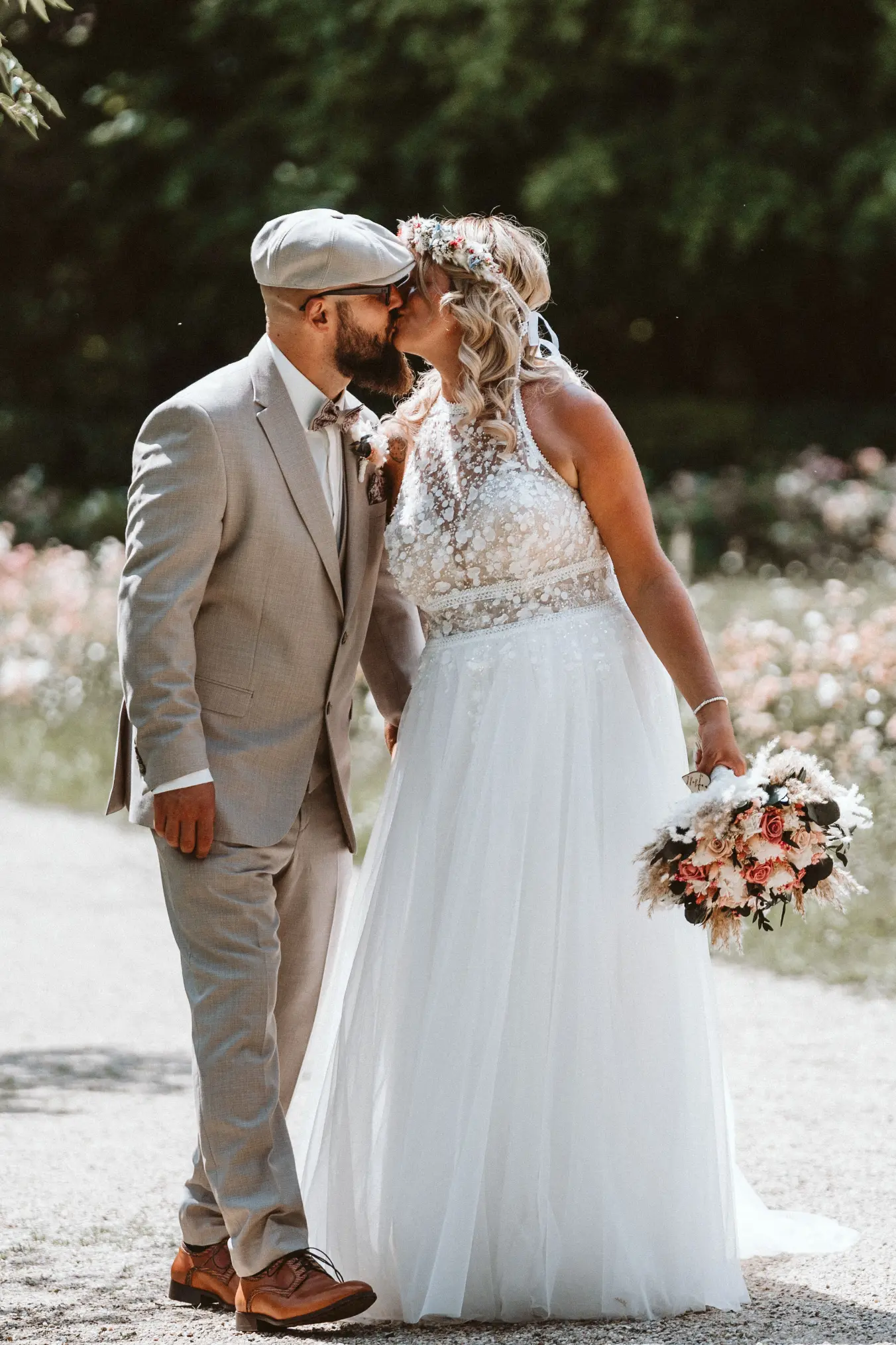 Hochzeit Doren und Danilo 95