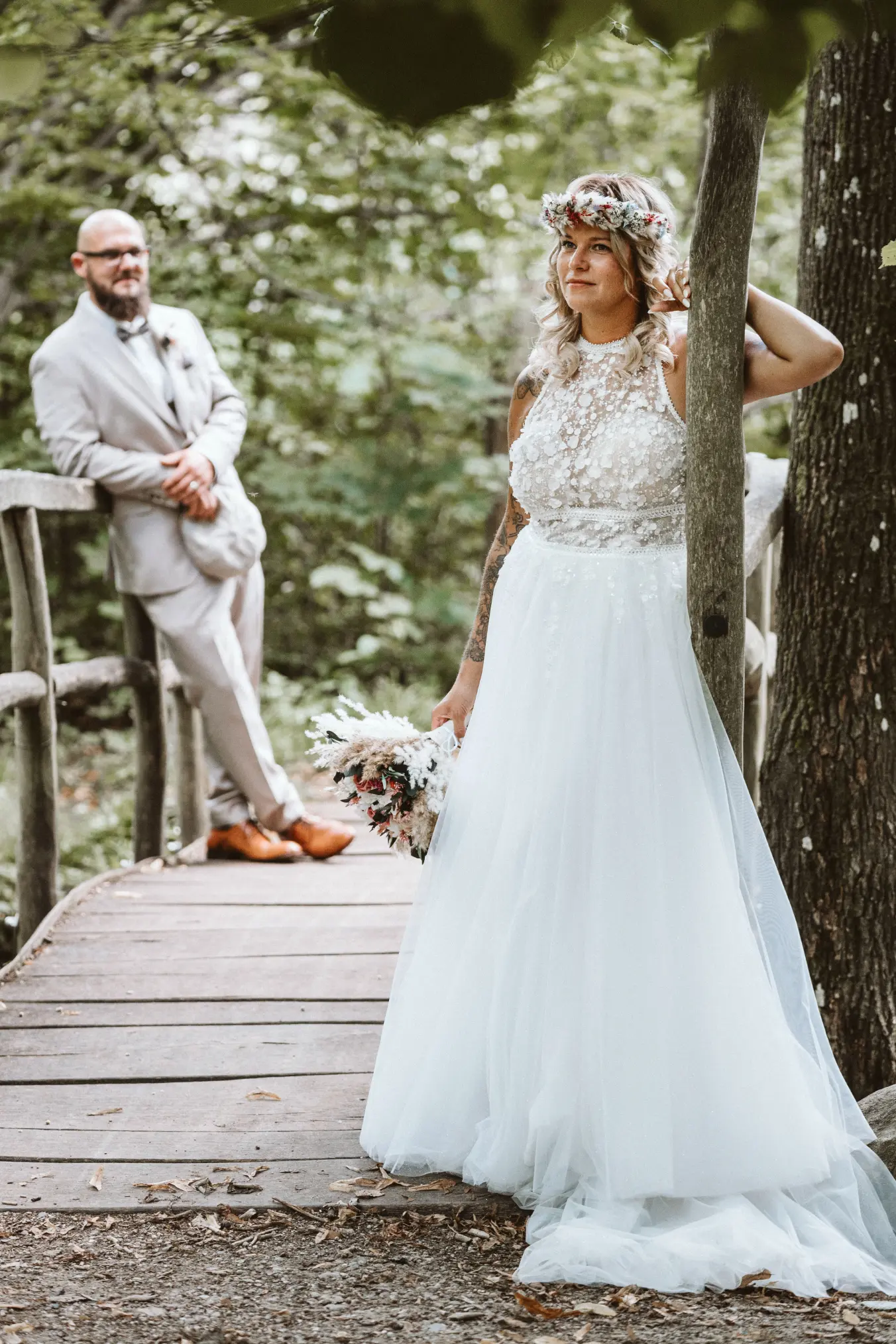 Hochzeit Doren und Danilo 97