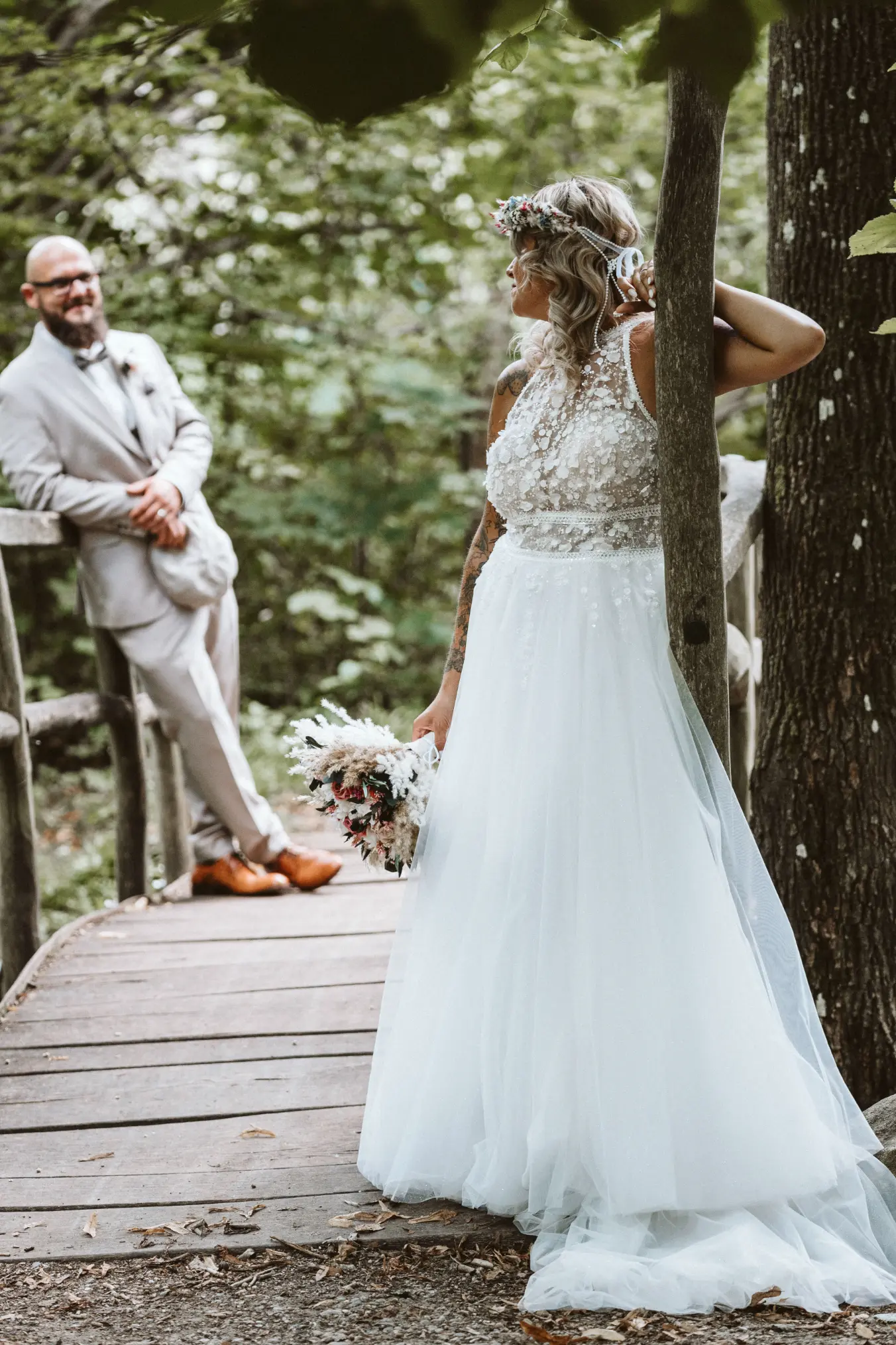 Hochzeit Doren und Danilo 98