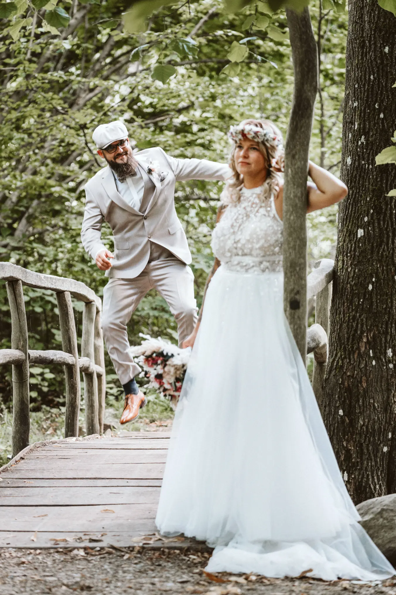 Hochzeit Doren und Danilo 99