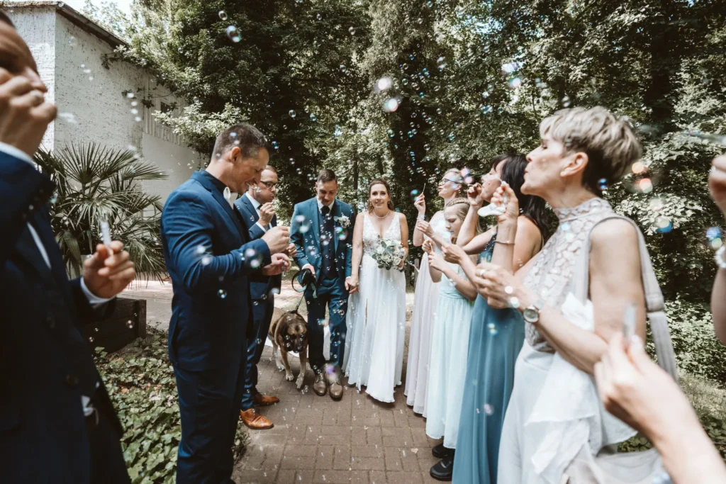 Hochzeit Ines und Marco 104