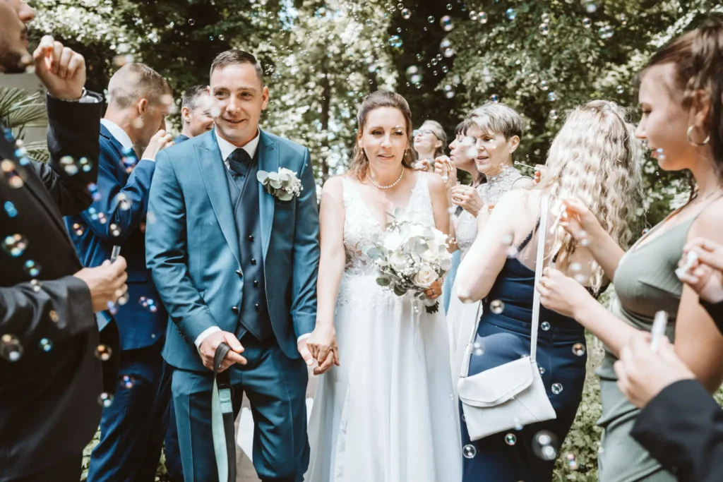 Hochzeit Ines und Marco 105