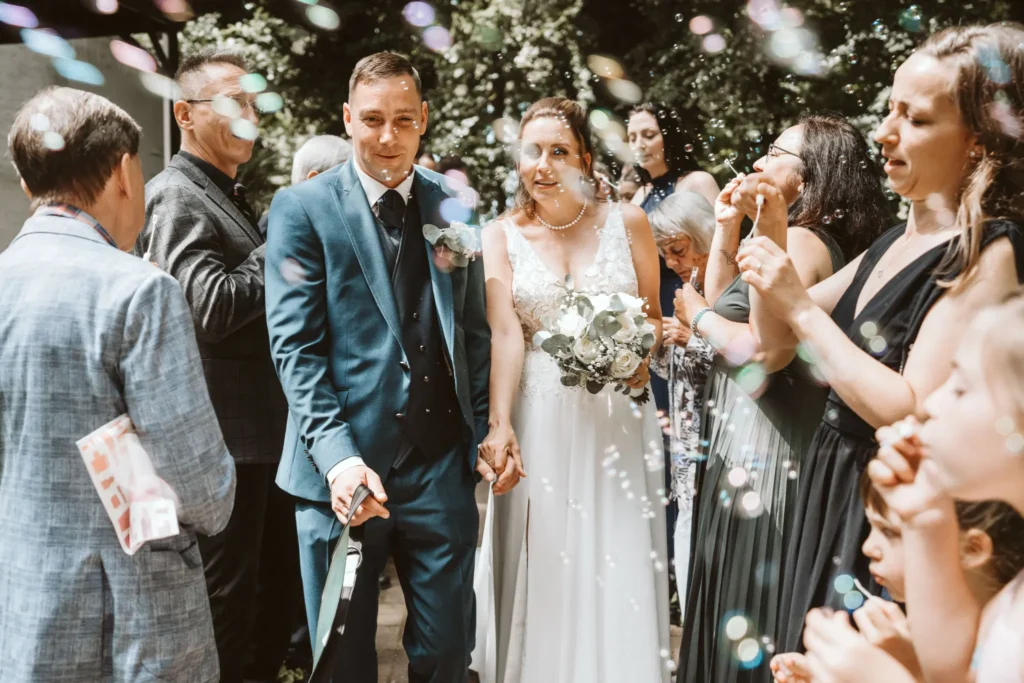 Hochzeit Ines und Marco 107